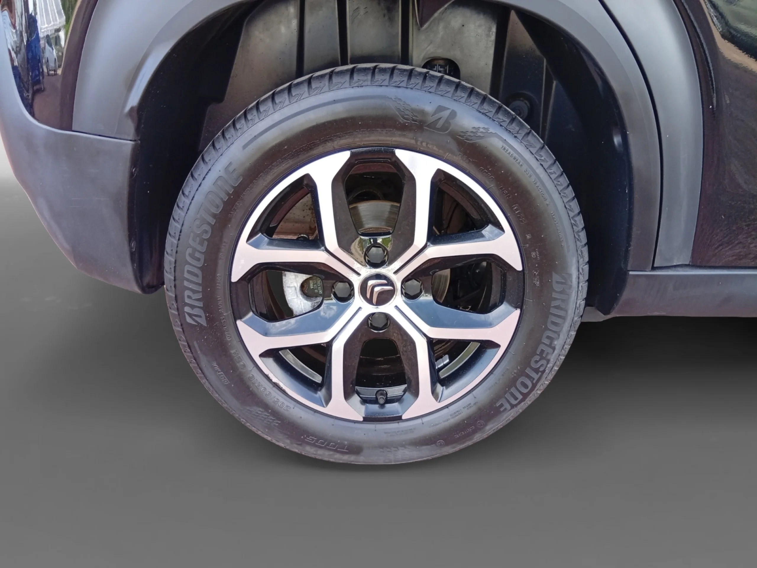 CITROEN C3 AIRCROSS PURETECH 81KW (110CV) S&S C SERIES - Foto 9