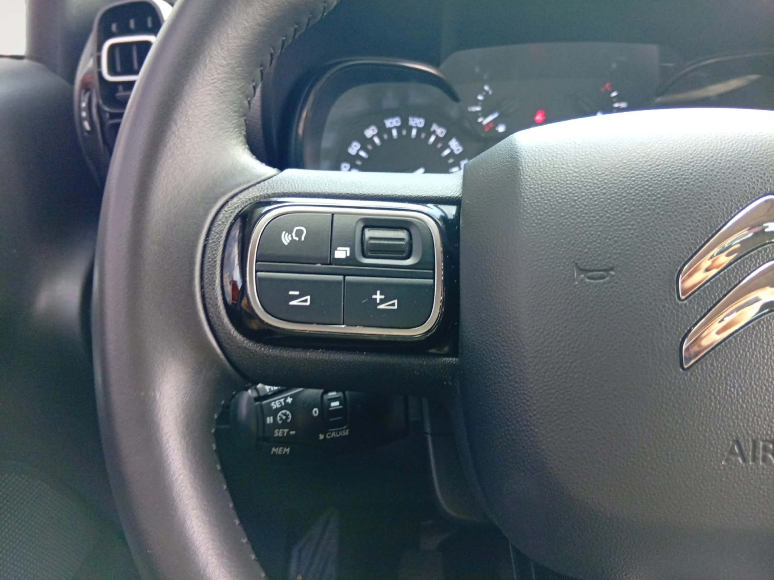 CITROEN C3 AIRCROSS PURETECH 81KW (110CV) S&S C SERIES - Foto 11