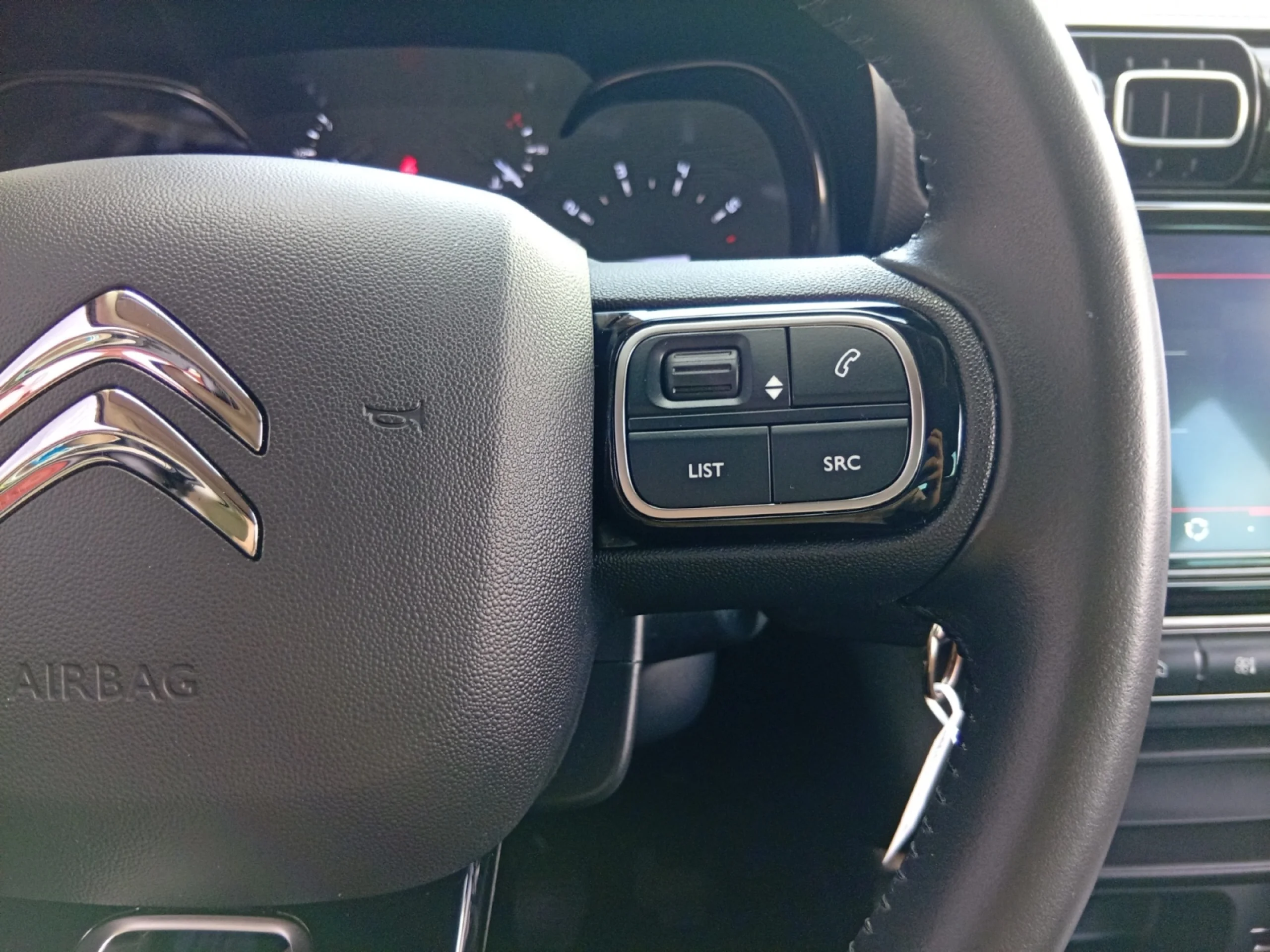CITROEN C3 AIRCROSS PURETECH 81KW (110CV) S&S C SERIES - Foto 12