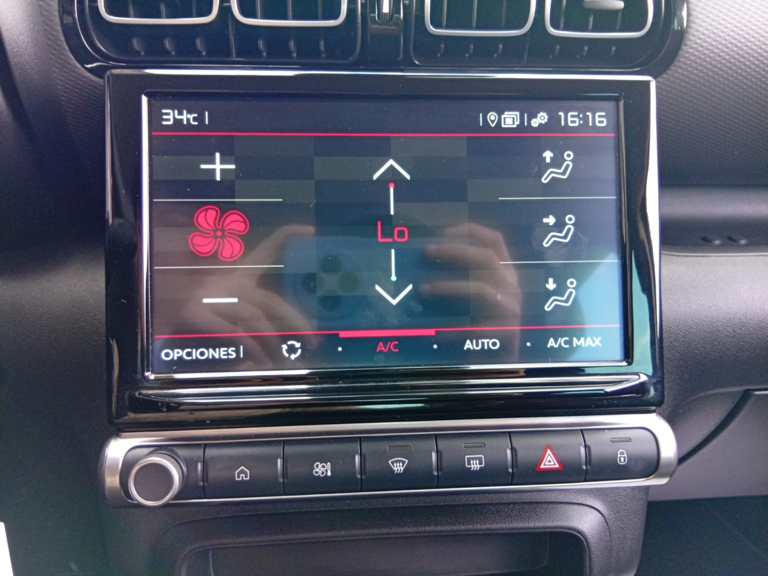 CITROEN C3 AIRCROSS PURETECH 81KW (110CV) S&S C SERIES - Foto 13