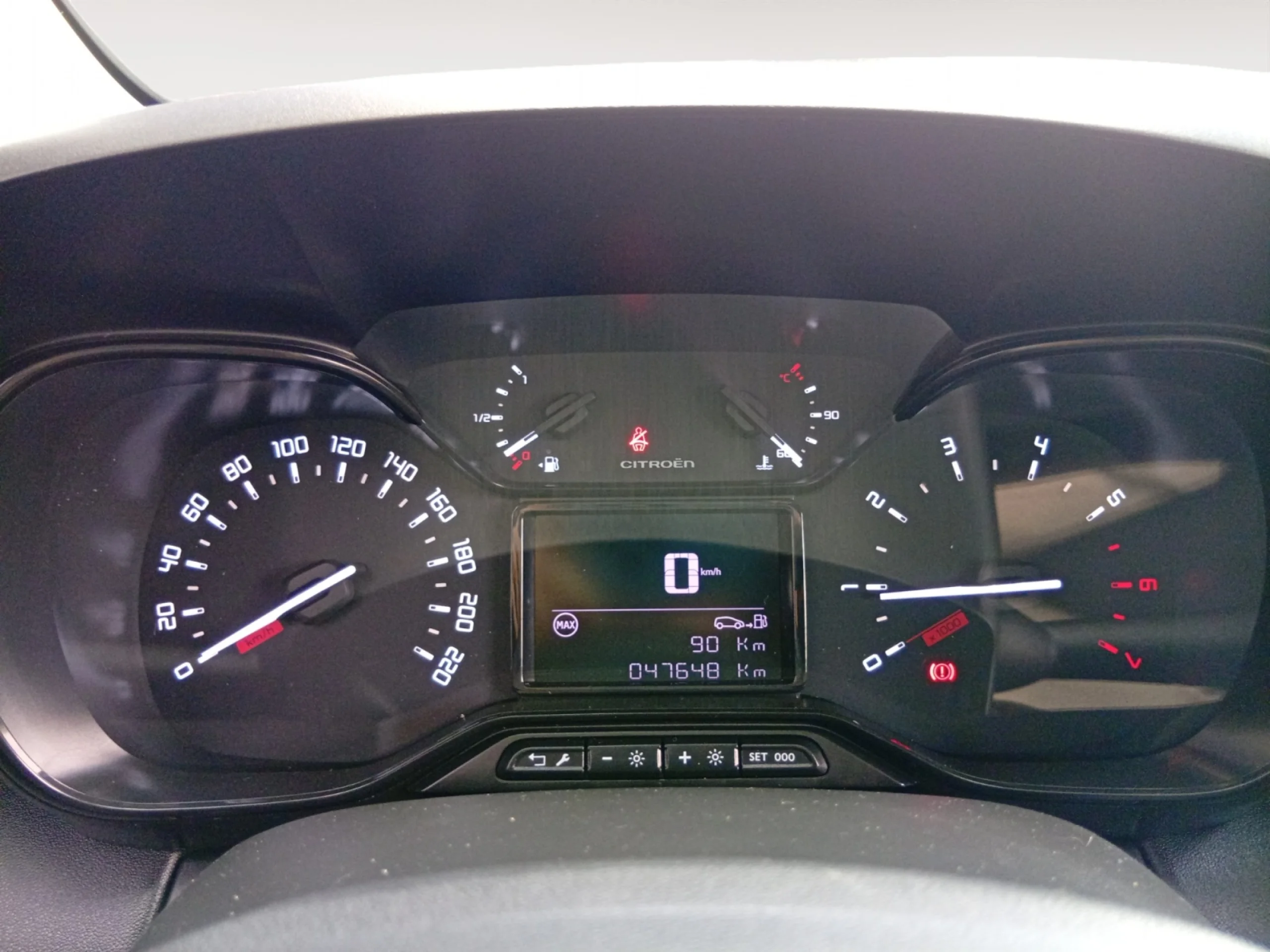 CITROEN C3 AIRCROSS PURETECH 81KW (110CV) S&S C SERIES - Foto 14