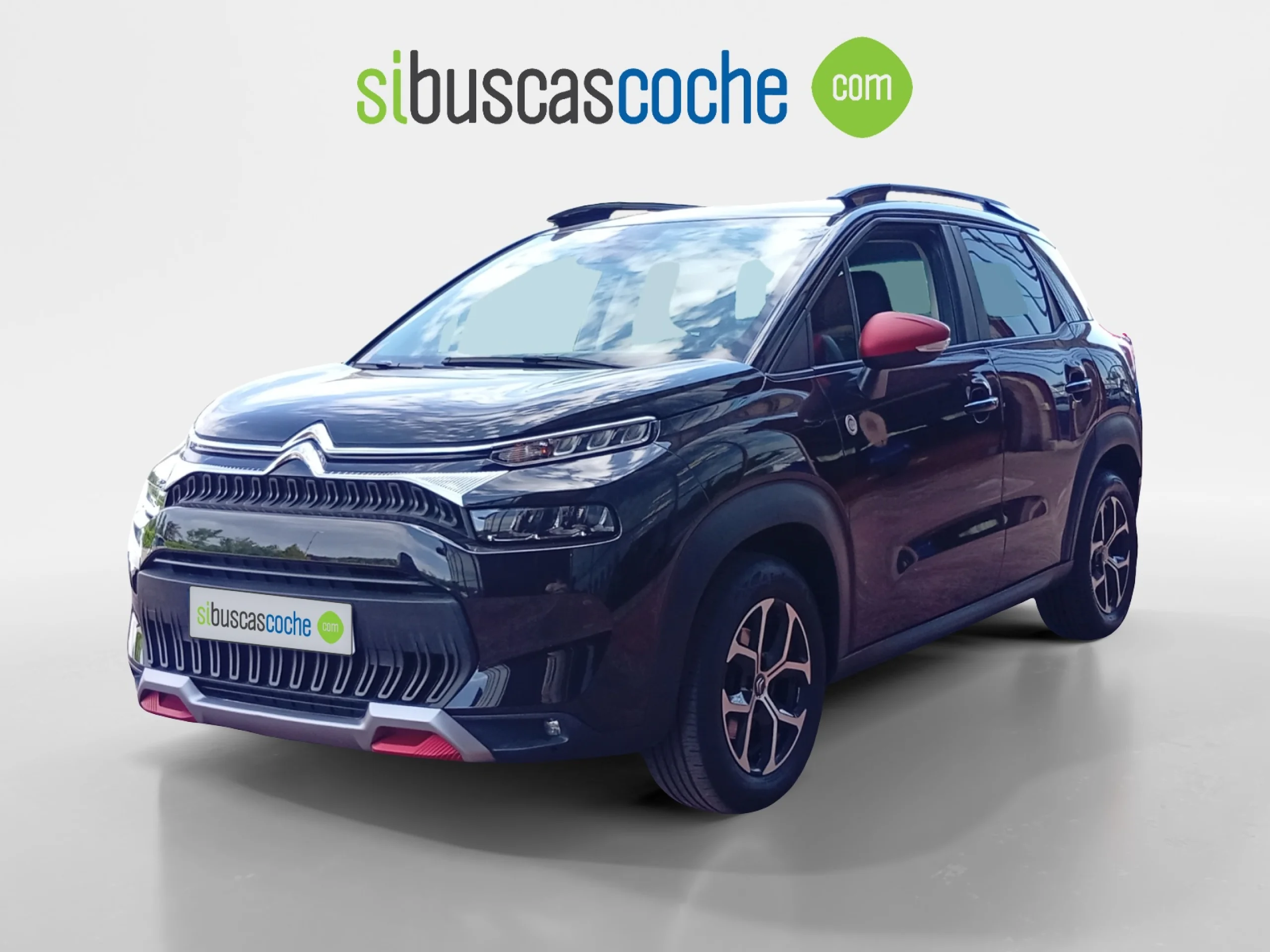 CITROEN C3 AIRCROSS PURETECH 81KW (110CV) S&S C SERIES - Foto 15