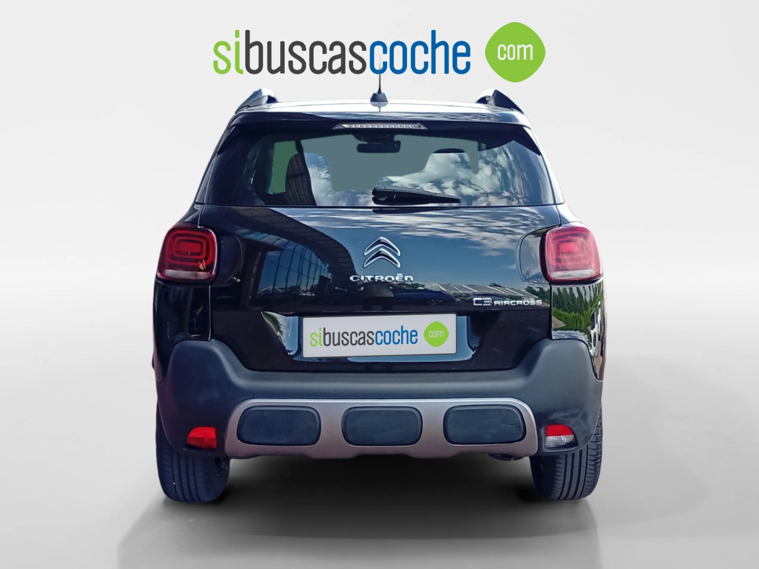 CITROEN C3 AIRCROSS PURETECH 81KW (110CV) S&S C SERIES - Foto 17