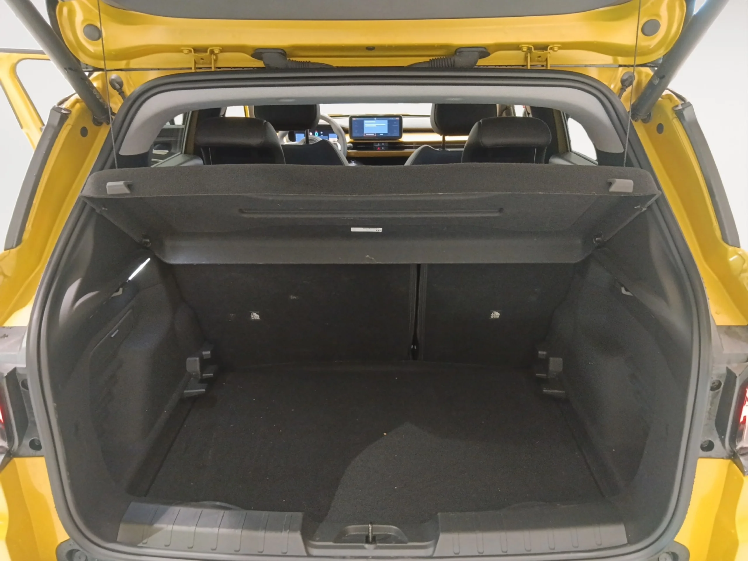 JEEP AVENGER 1.2 EHYBRID 74KW (100CV) SUMMIT - Foto 8
