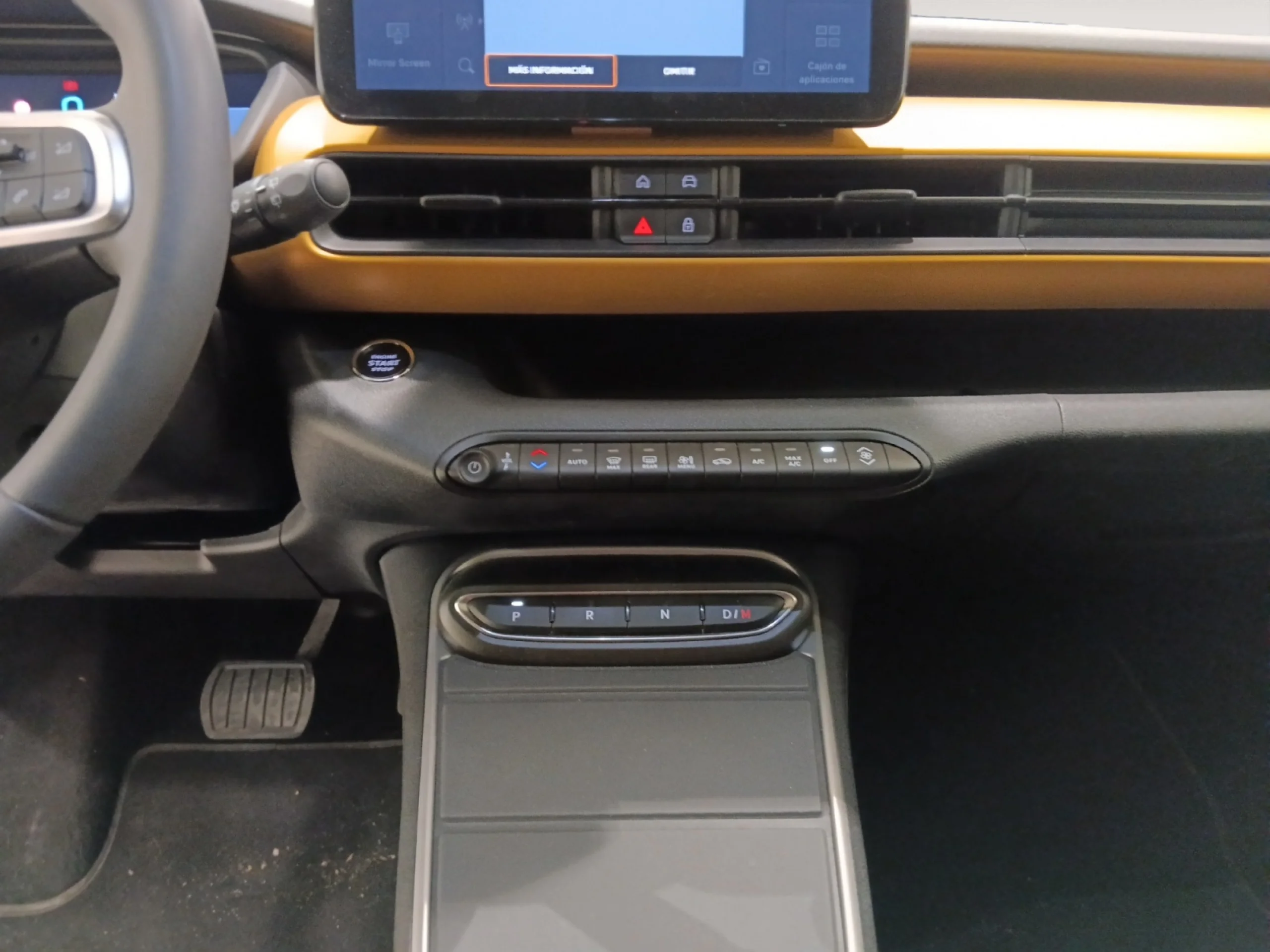 JEEP AVENGER 1.2 EHYBRID 74KW (100CV) SUMMIT - Foto 10