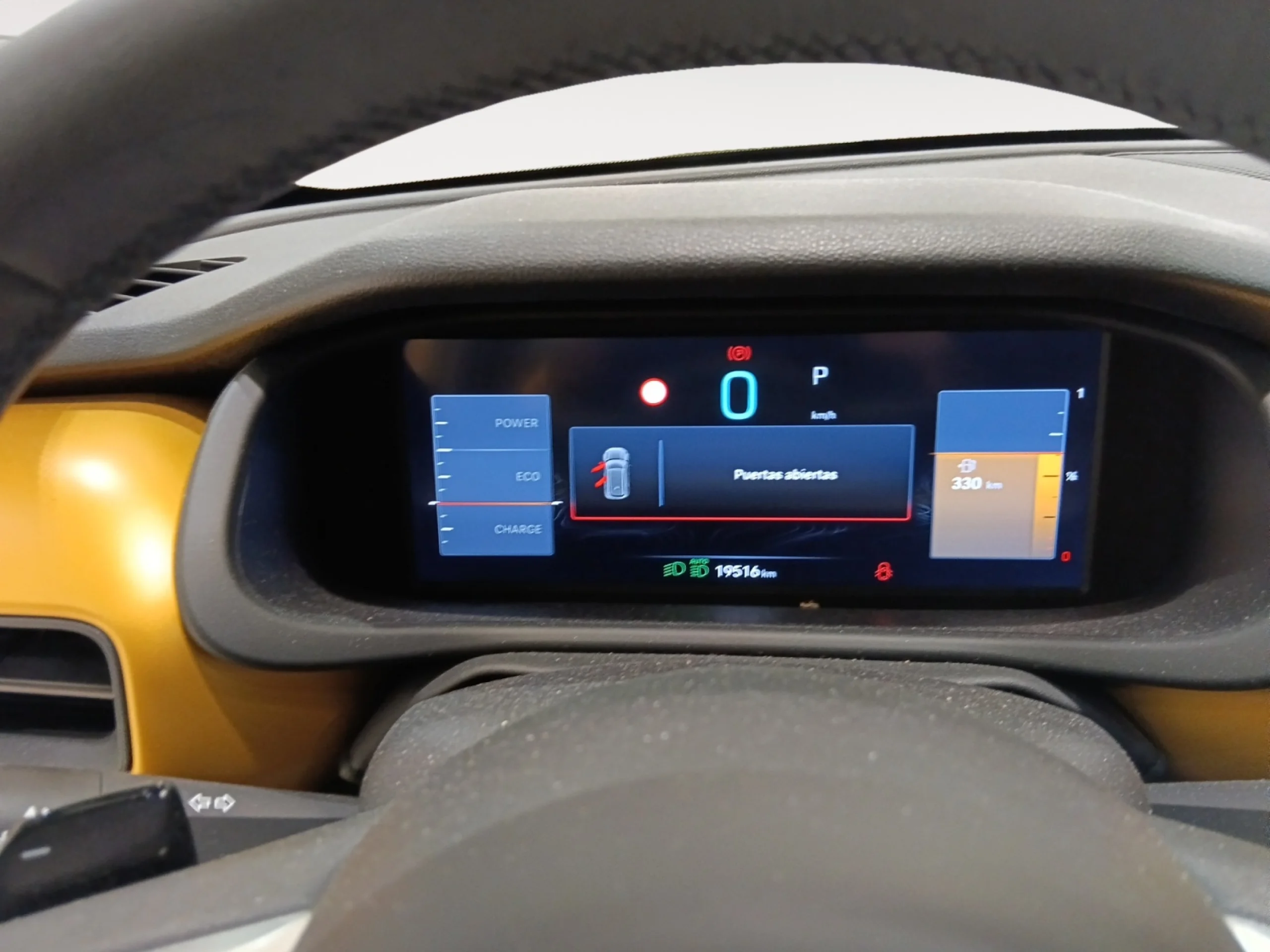 JEEP AVENGER 1.2 EHYBRID 74KW (100CV) SUMMIT - Foto 14