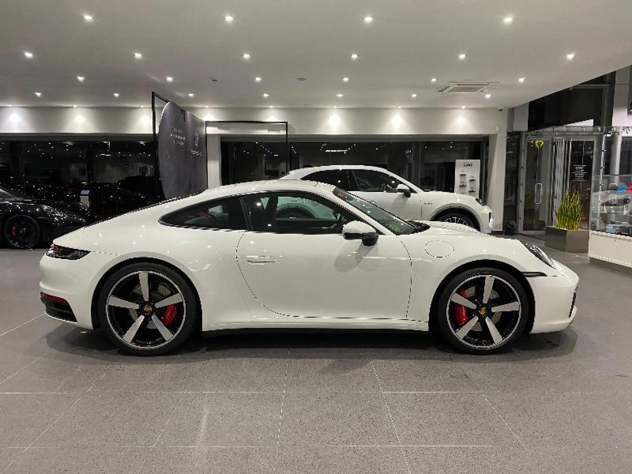 PORSCHE 911 CARRERA 4S - Foto 6