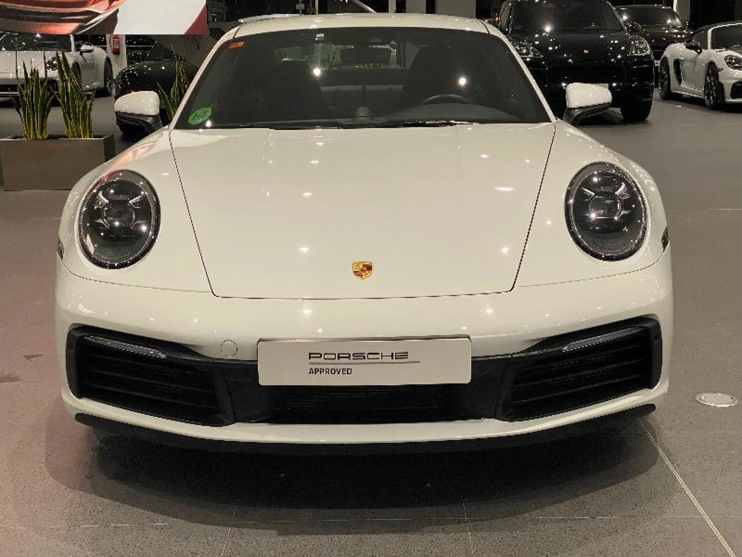 PORSCHE 911 CARRERA 4S - Foto 7