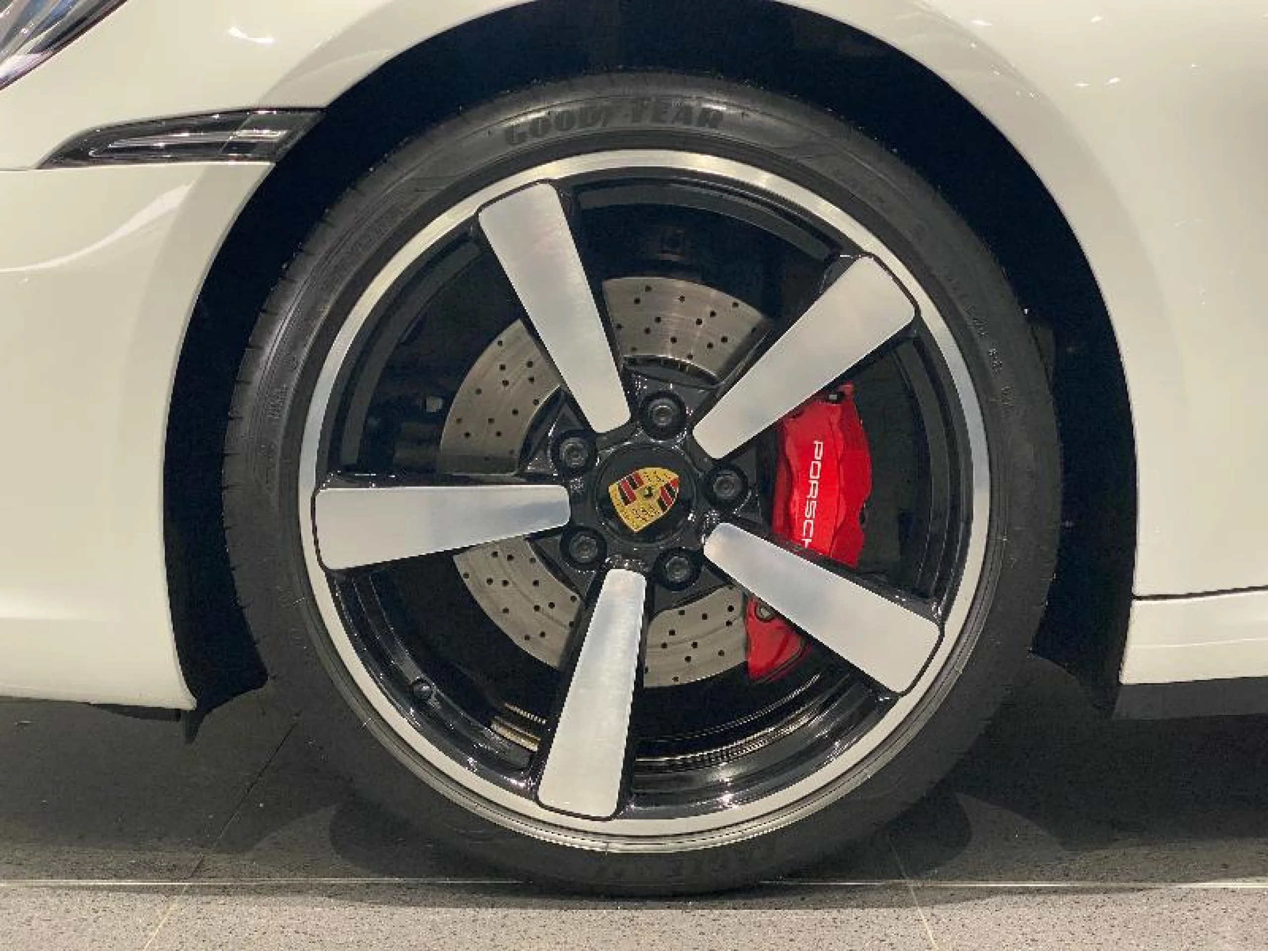 PORSCHE 911 CARRERA 4S - Foto 11