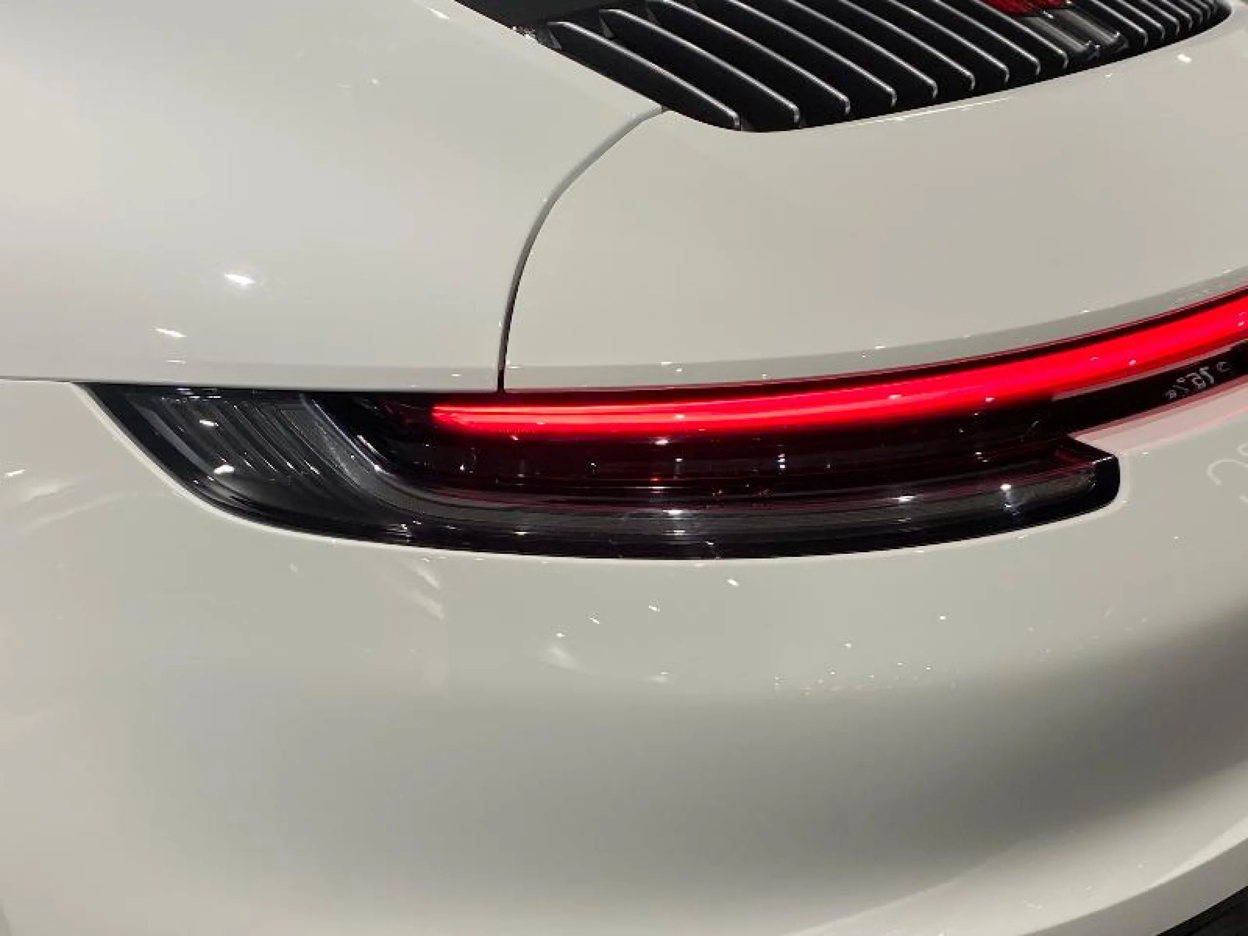 PORSCHE 911 CARRERA 4S - Foto 13