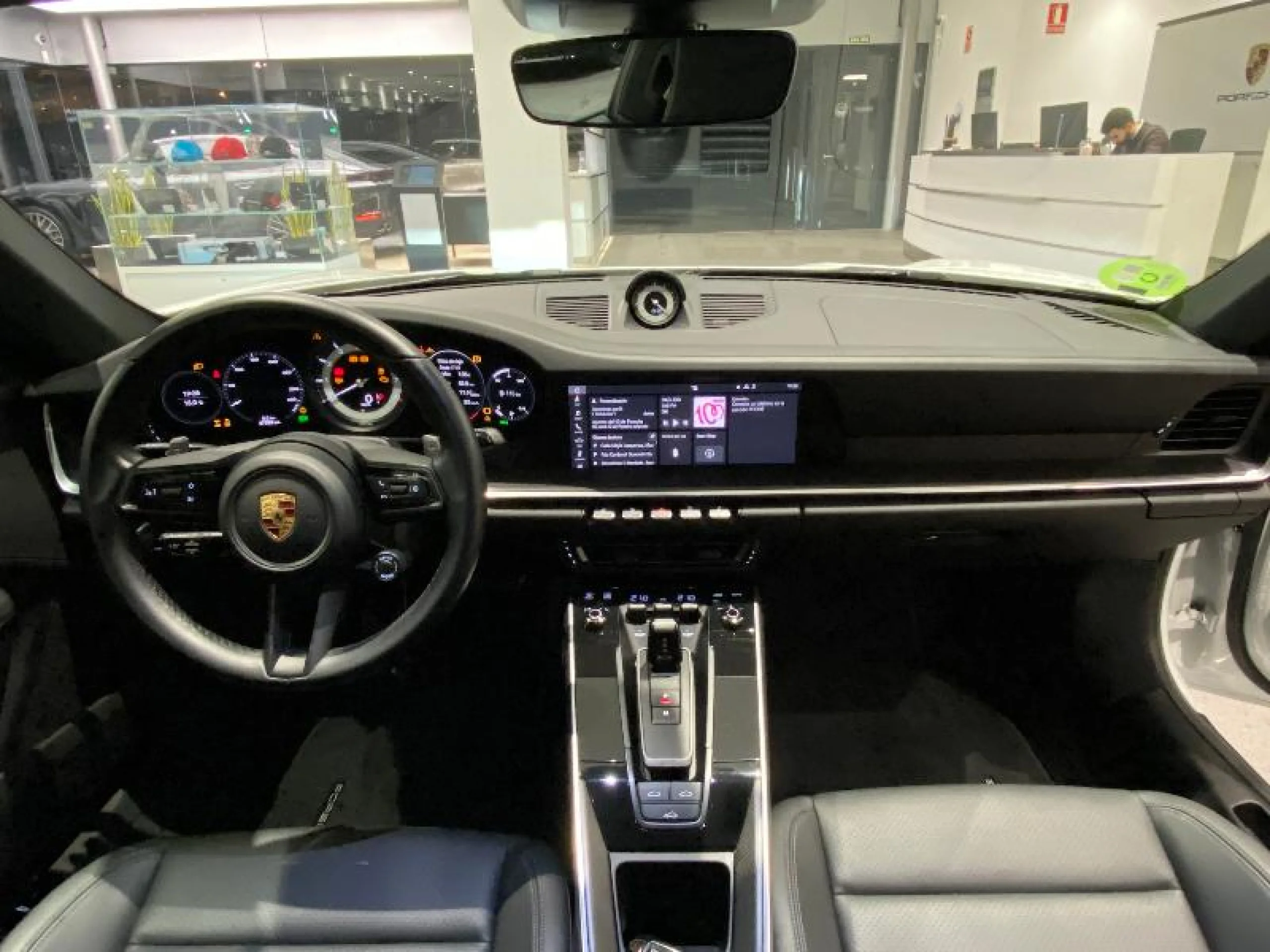 PORSCHE 911 CARRERA 4S - Foto 16