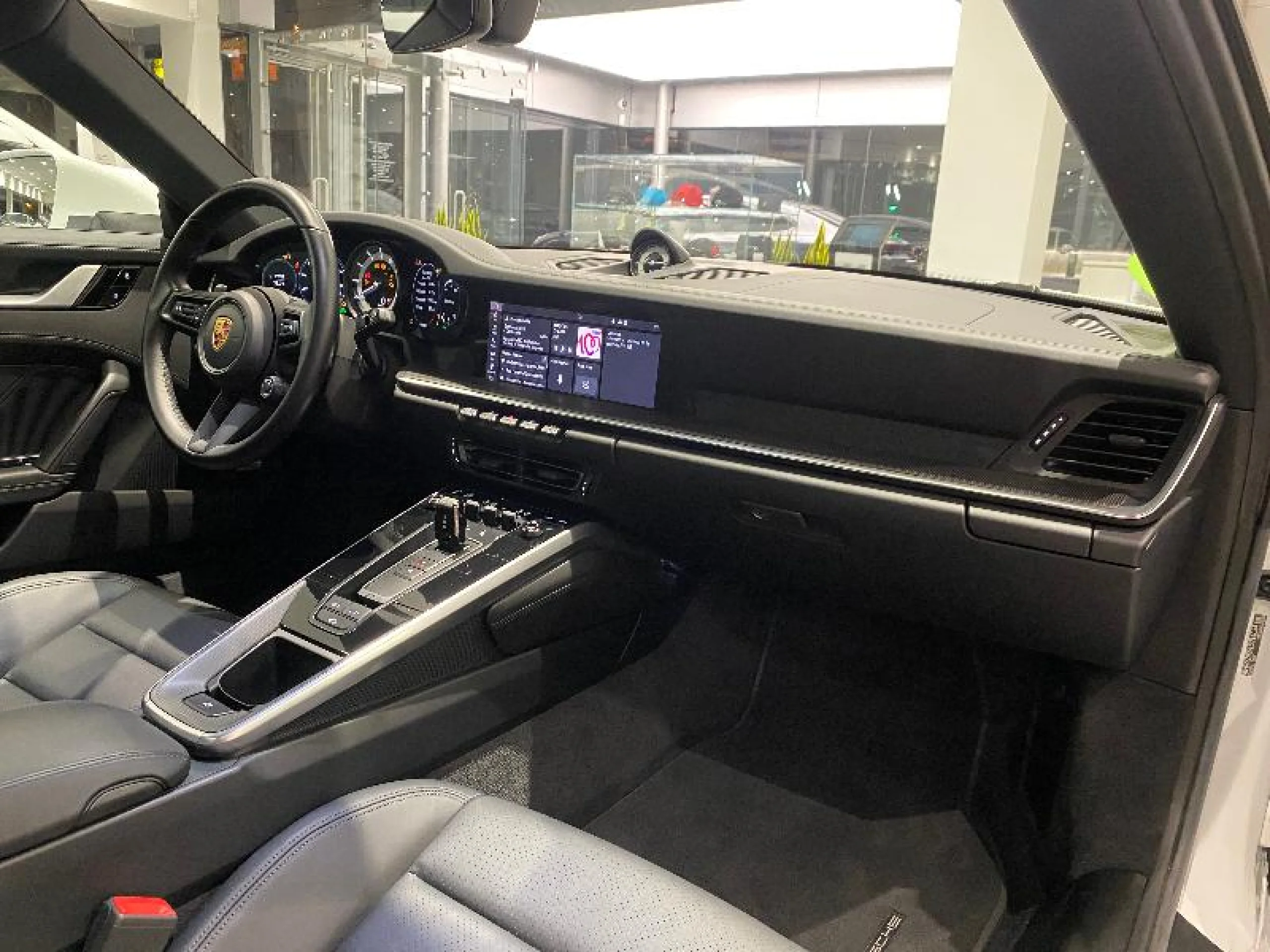 PORSCHE 911 CARRERA 4S - Foto 17