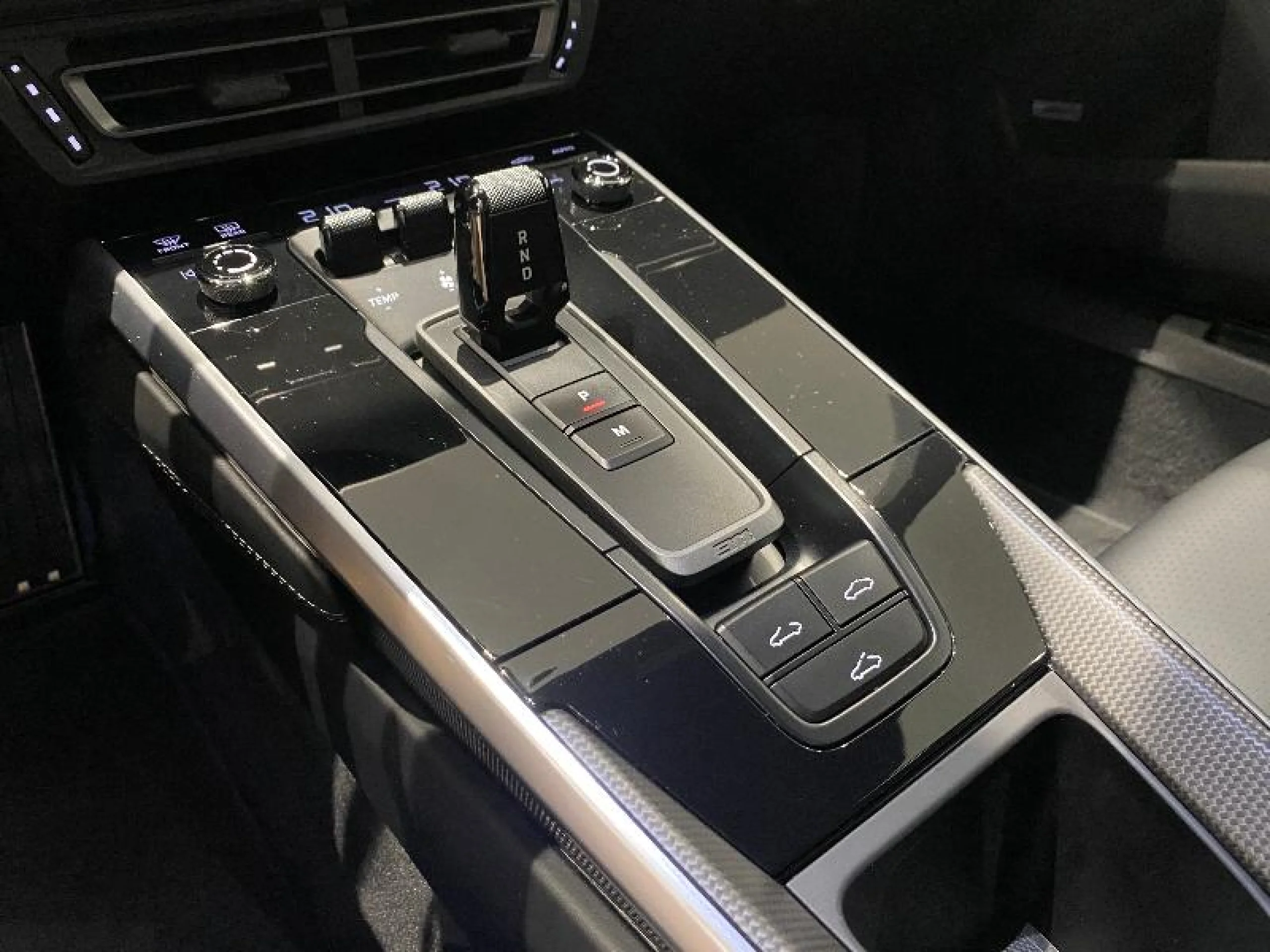 PORSCHE 911 CARRERA 4S - Foto 18