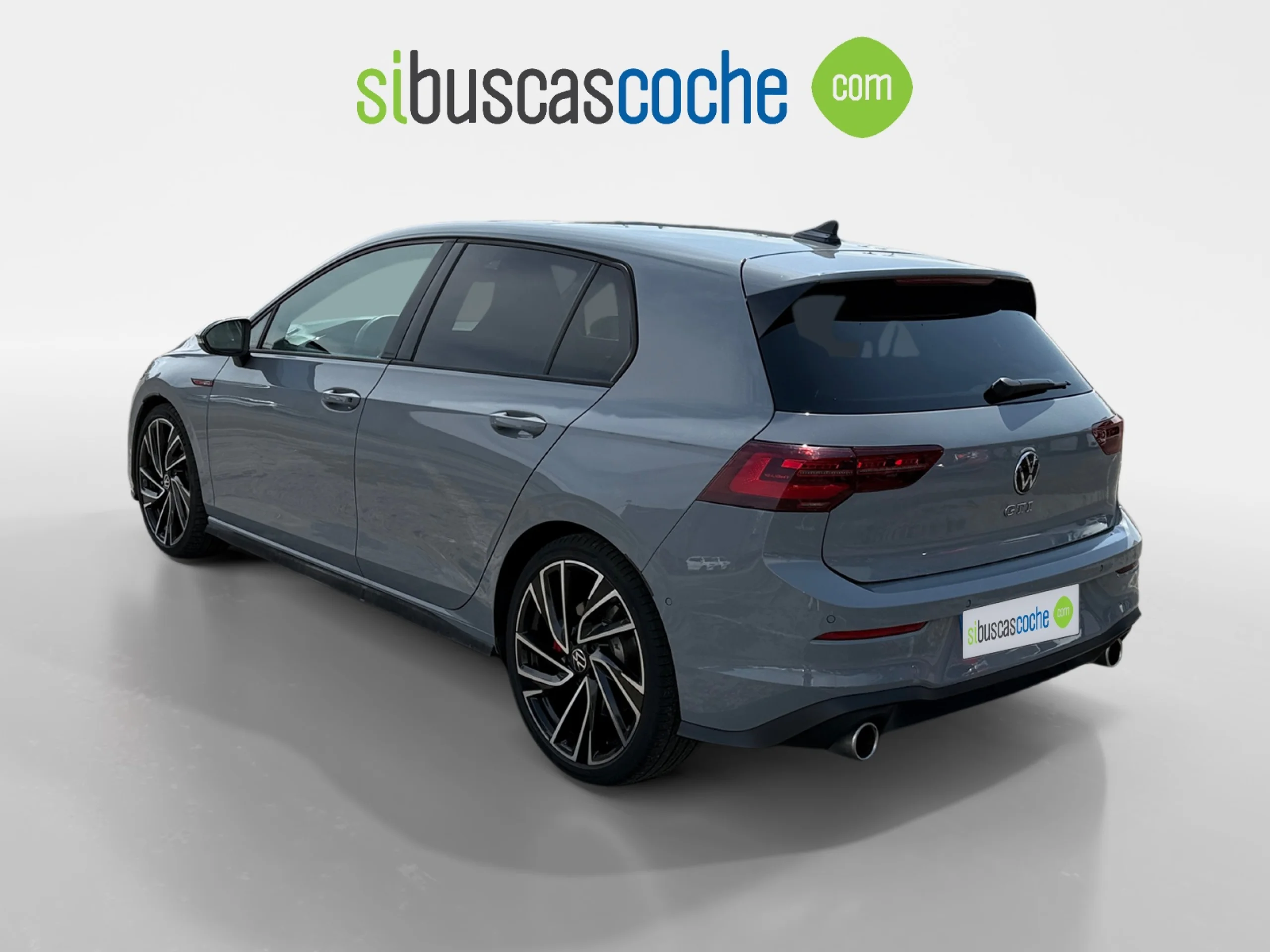 VOLKSWAGEN GOLF GTI 2.0 TSI 180KW (245CV) DSG - Foto 2