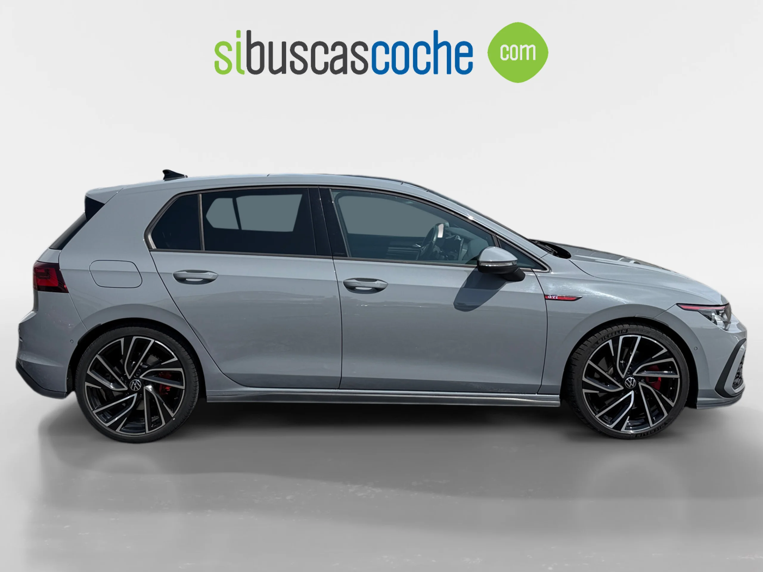 VOLKSWAGEN GOLF GTI 2.0 TSI 180KW (245CV) DSG - Foto 3