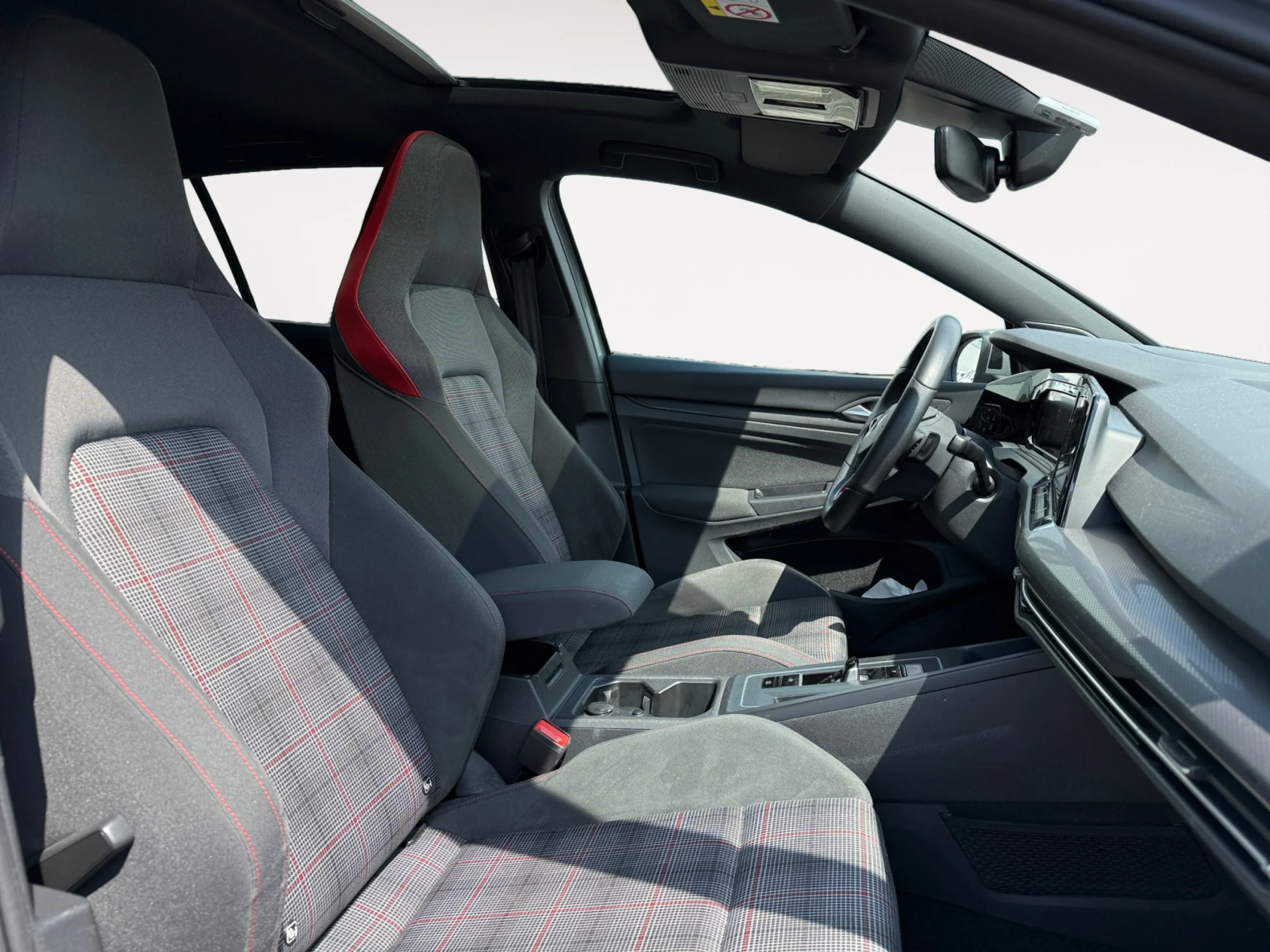 VOLKSWAGEN GOLF GTI 2.0 TSI 180KW (245CV) DSG - Foto 5