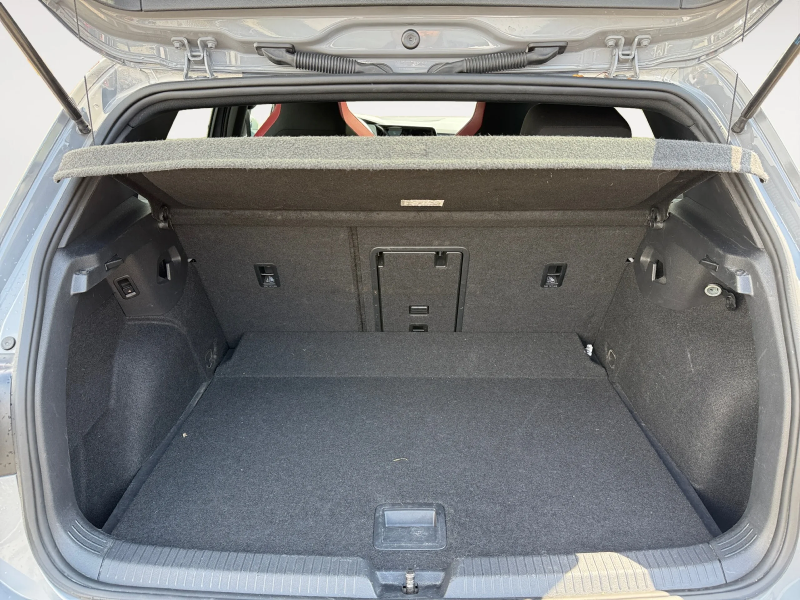 VOLKSWAGEN GOLF GTI 2.0 TSI 180KW (245CV) DSG - Foto 7