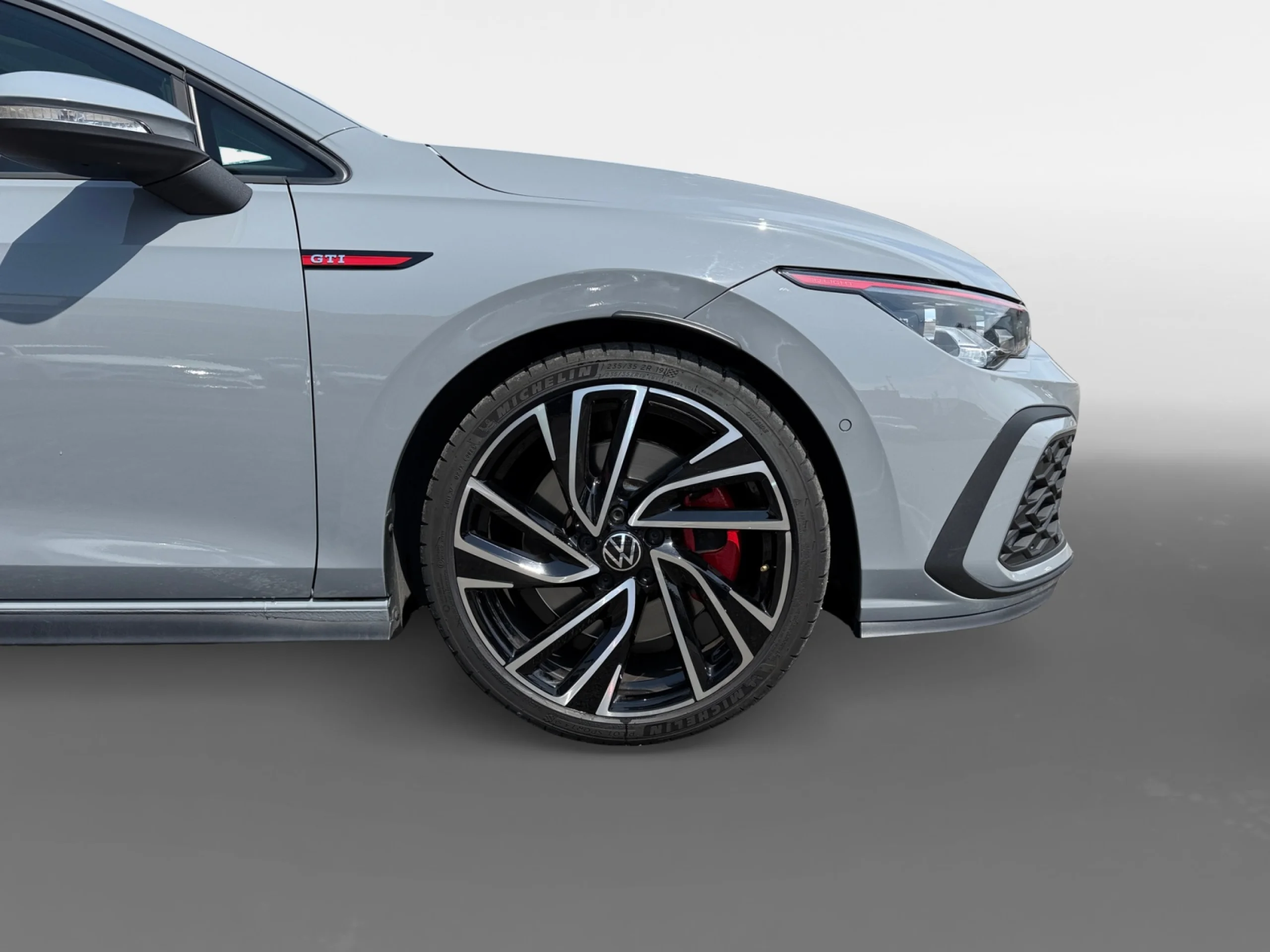 VOLKSWAGEN GOLF GTI 2.0 TSI 180KW (245CV) DSG - Foto 8
