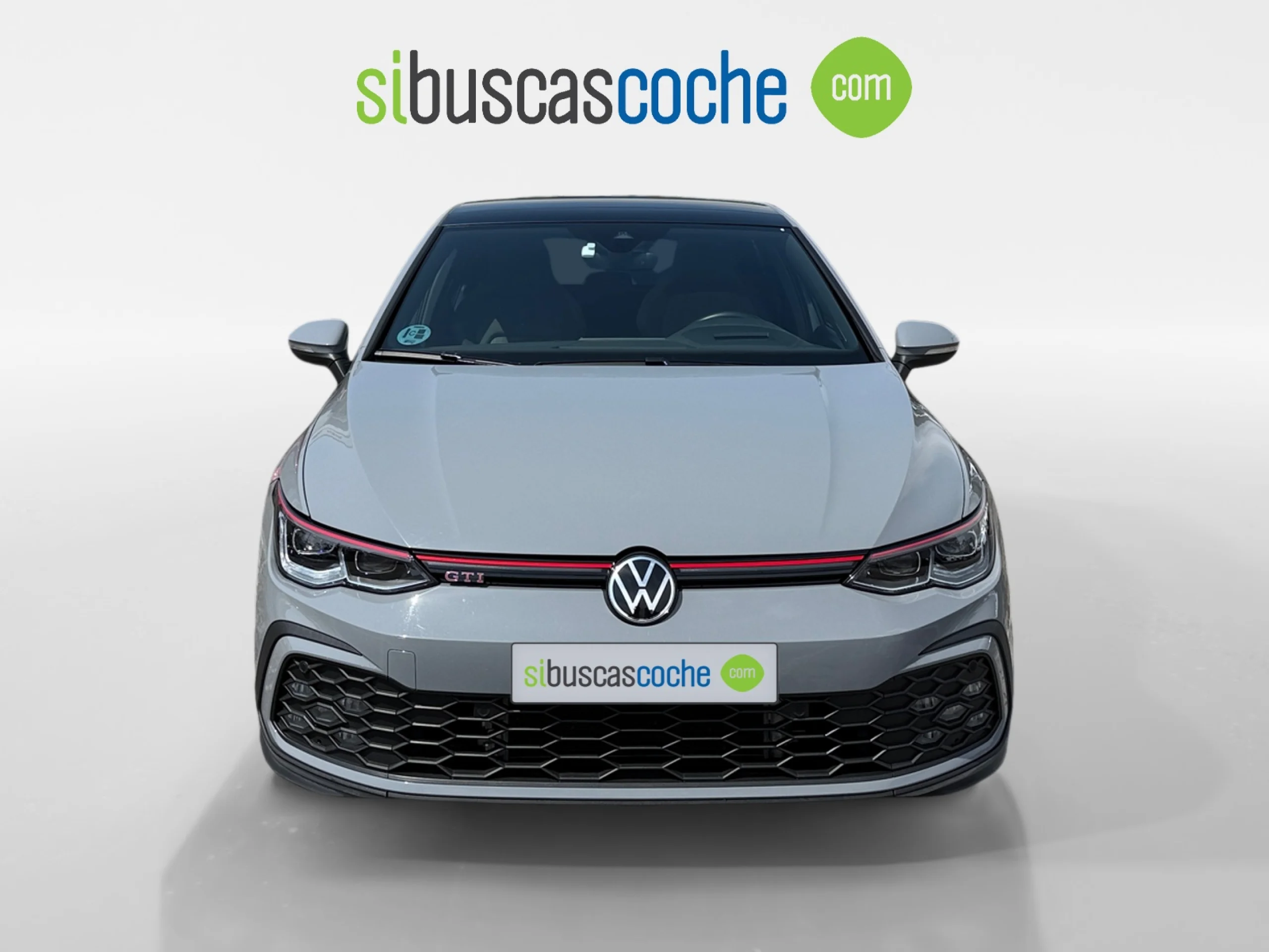 VOLKSWAGEN GOLF GTI 2.0 TSI 180KW (245CV) DSG - Foto 12