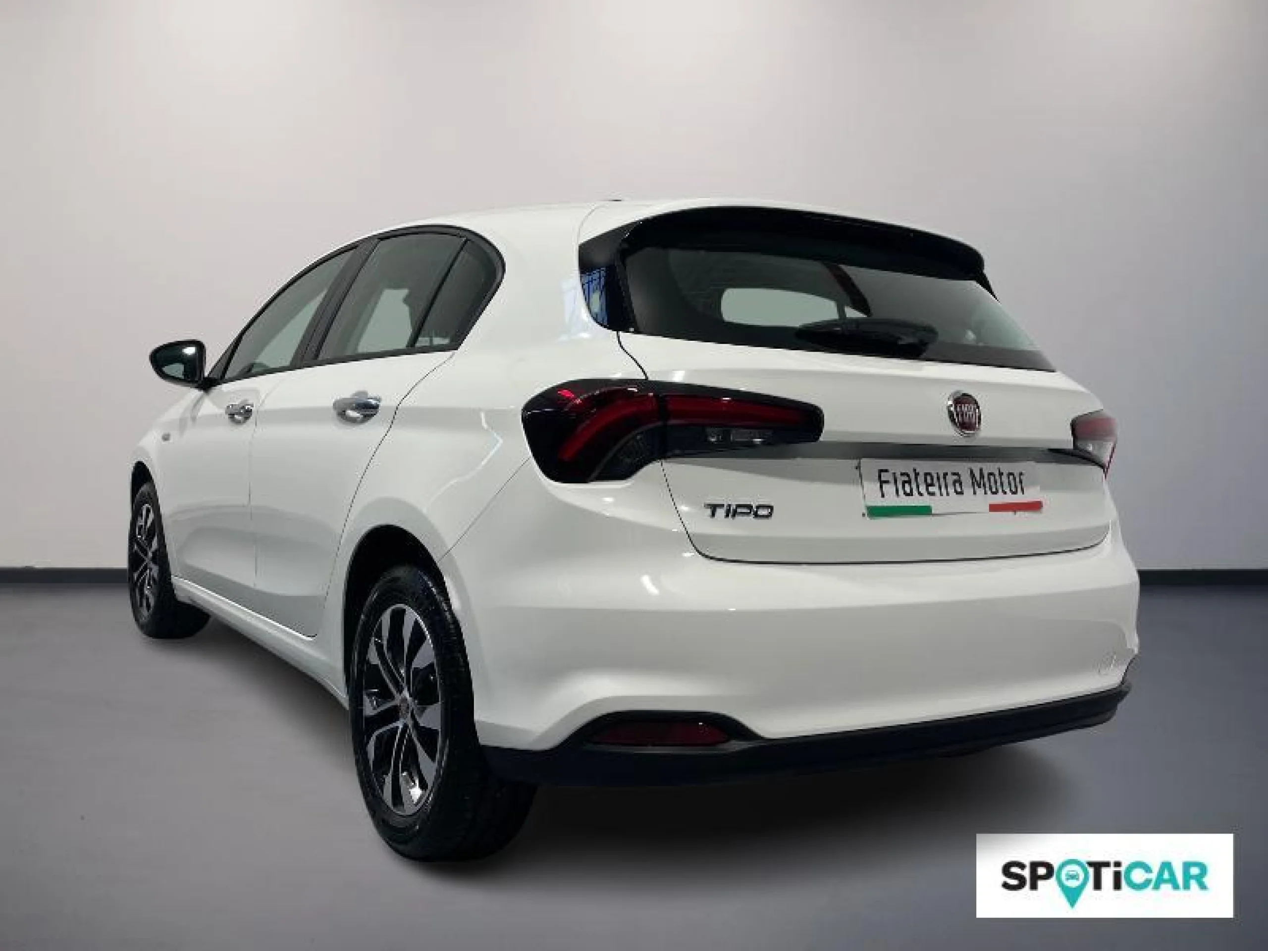 FIAT TIPO HB CITY LIFE 1.6 96KW (130CV) - Foto 3