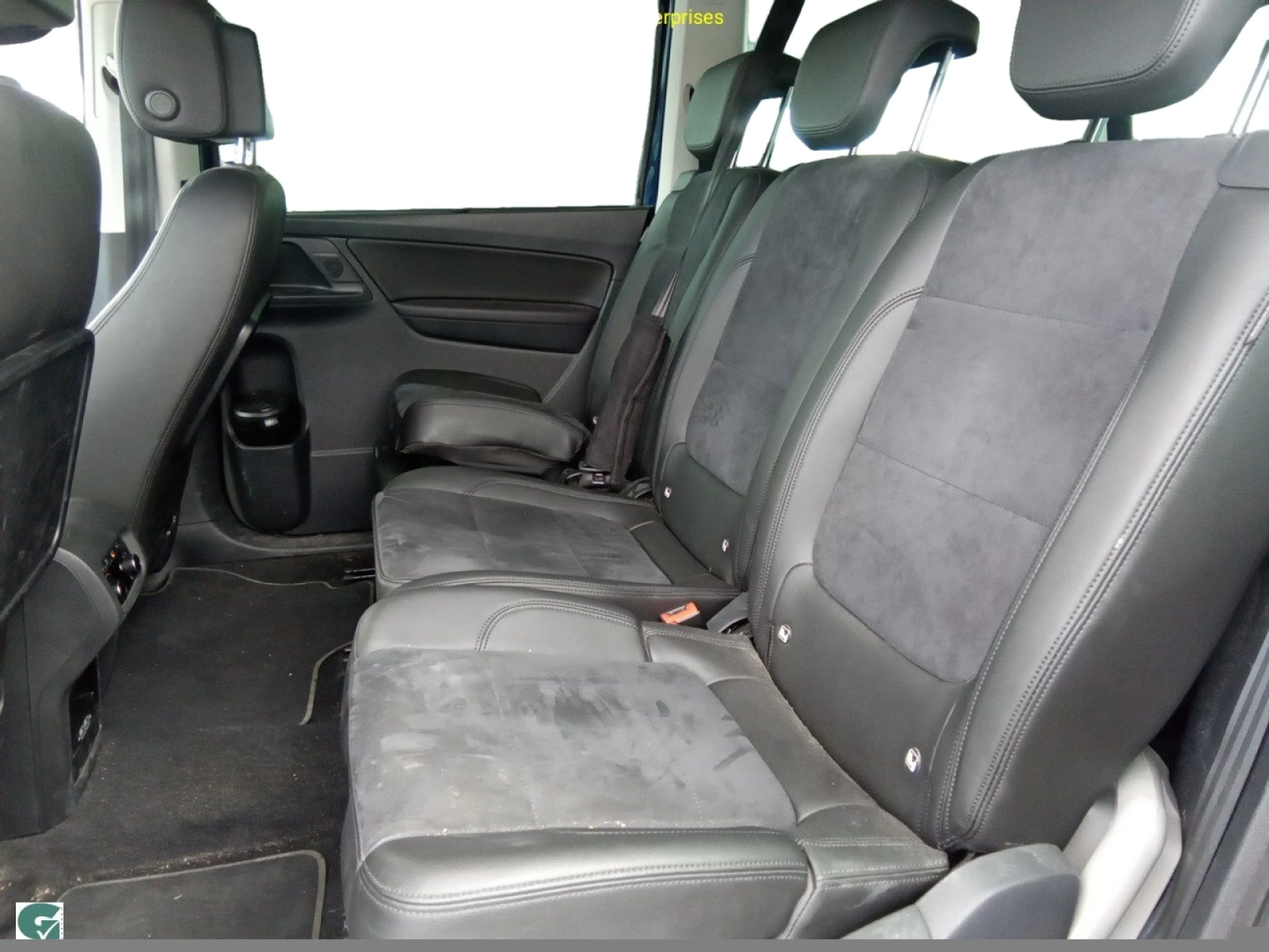 VOLKSWAGEN SHARAN SPORT 2.0 TDI 130KW (177CV) DSG 4MOTION - Foto 6