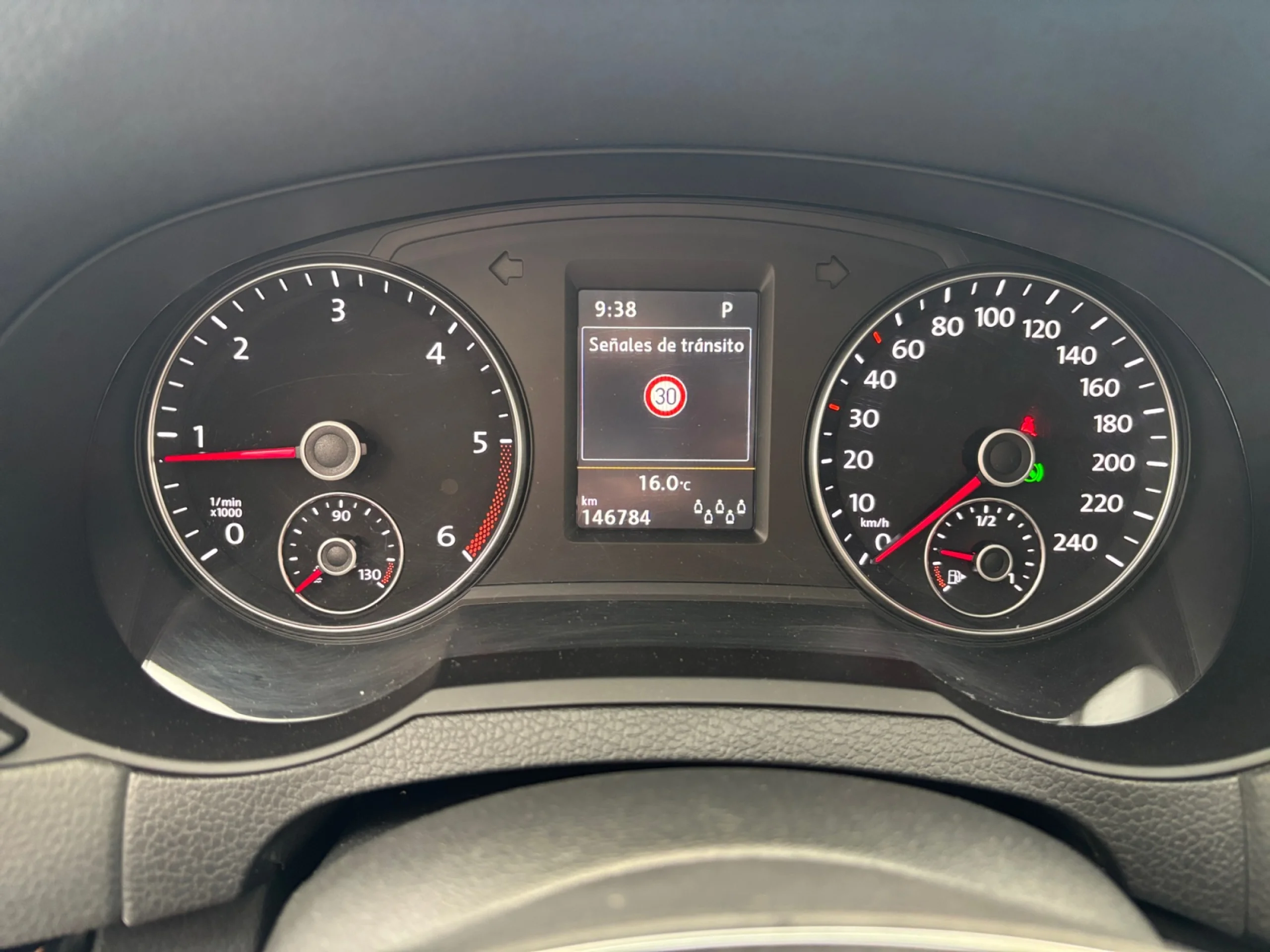 VOLKSWAGEN SHARAN SPORT 2.0 TDI 130KW (177CV) DSG 4MOTION - Foto 10