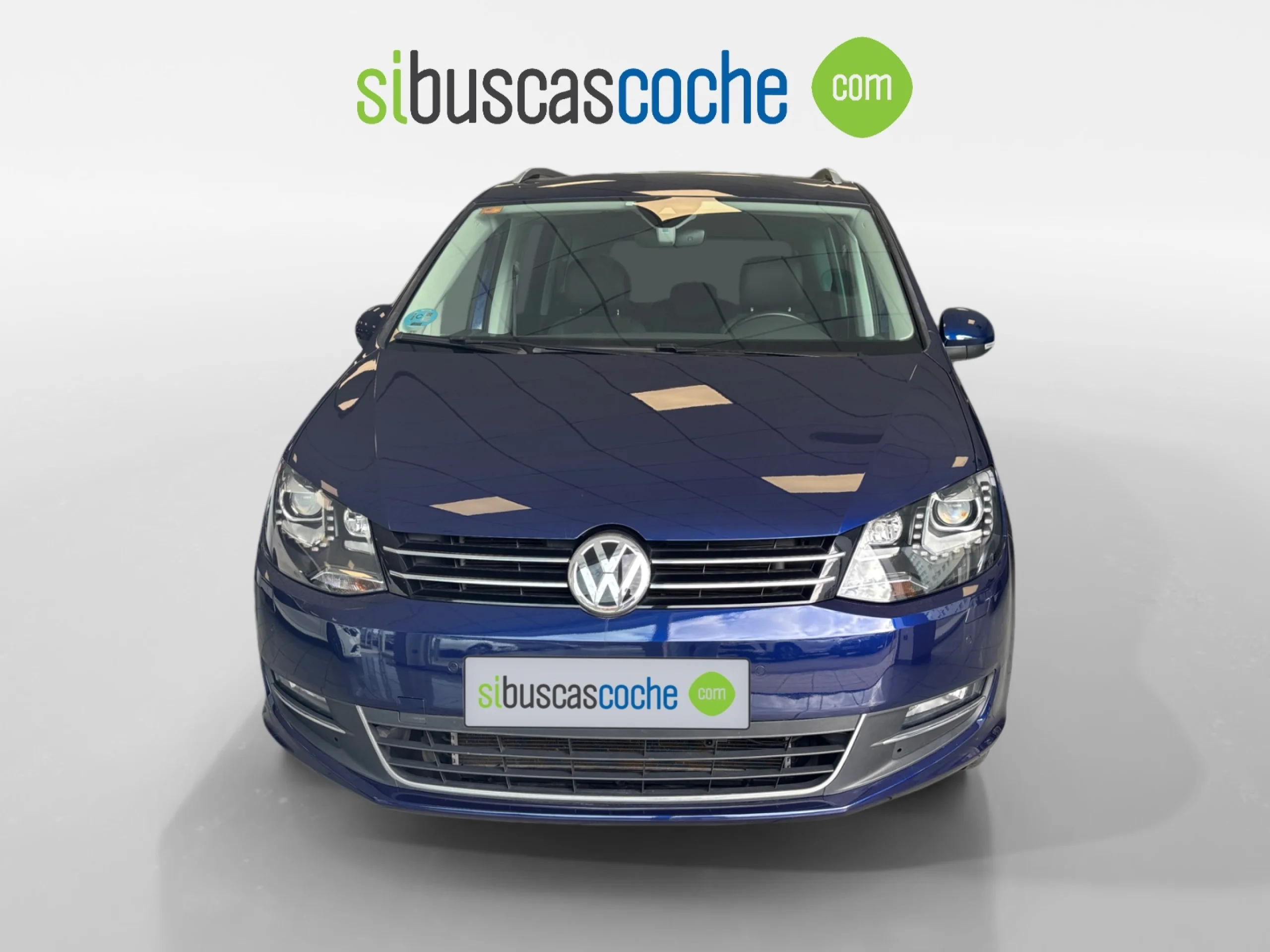 VOLKSWAGEN SHARAN SPORT 2.0 TDI 130KW (177CV) DSG 4MOTION - Foto 12
