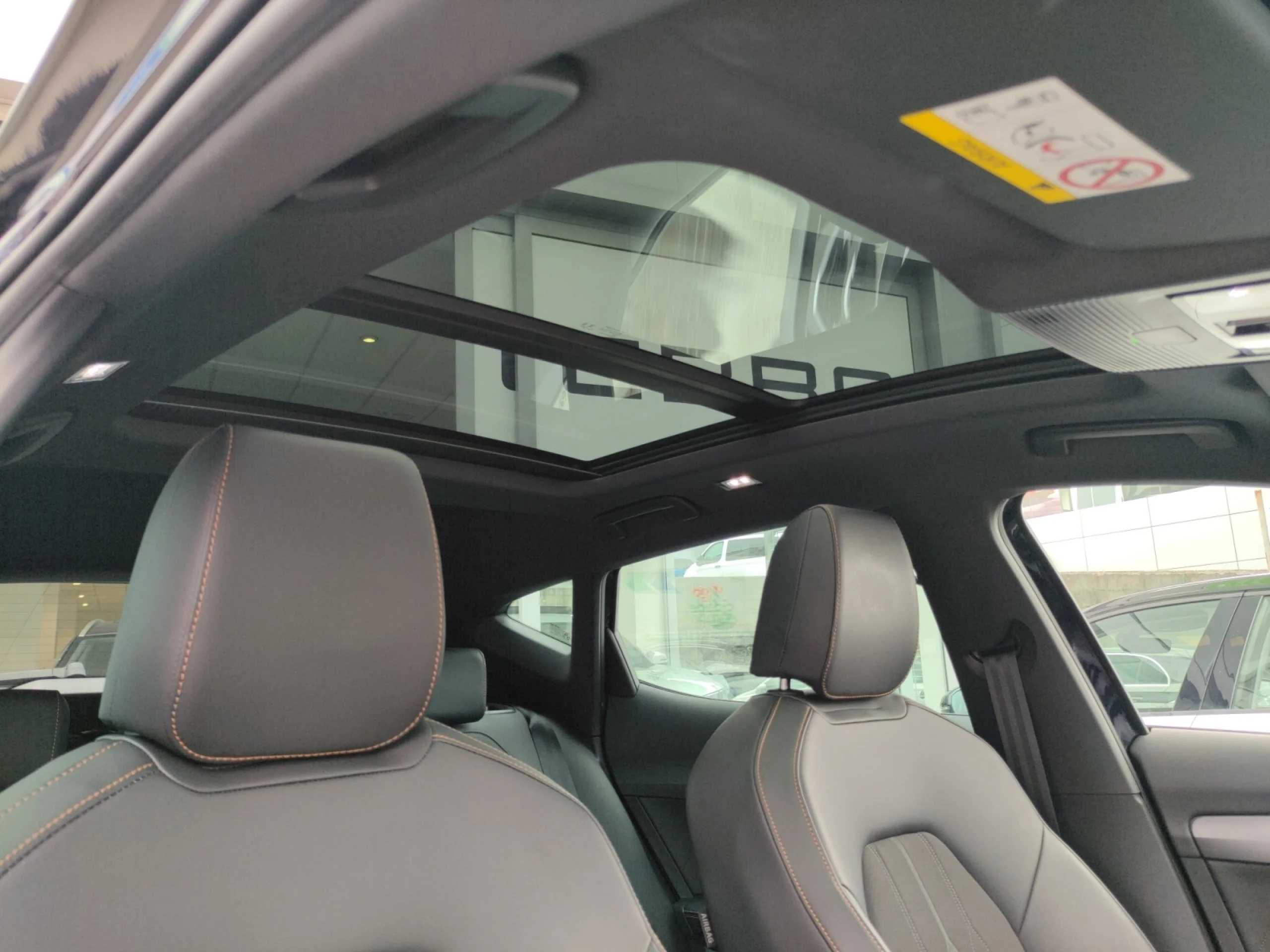CUPRA FORMENTOR 1.5 TSI 110KW (150 CV) DSG - Foto 14