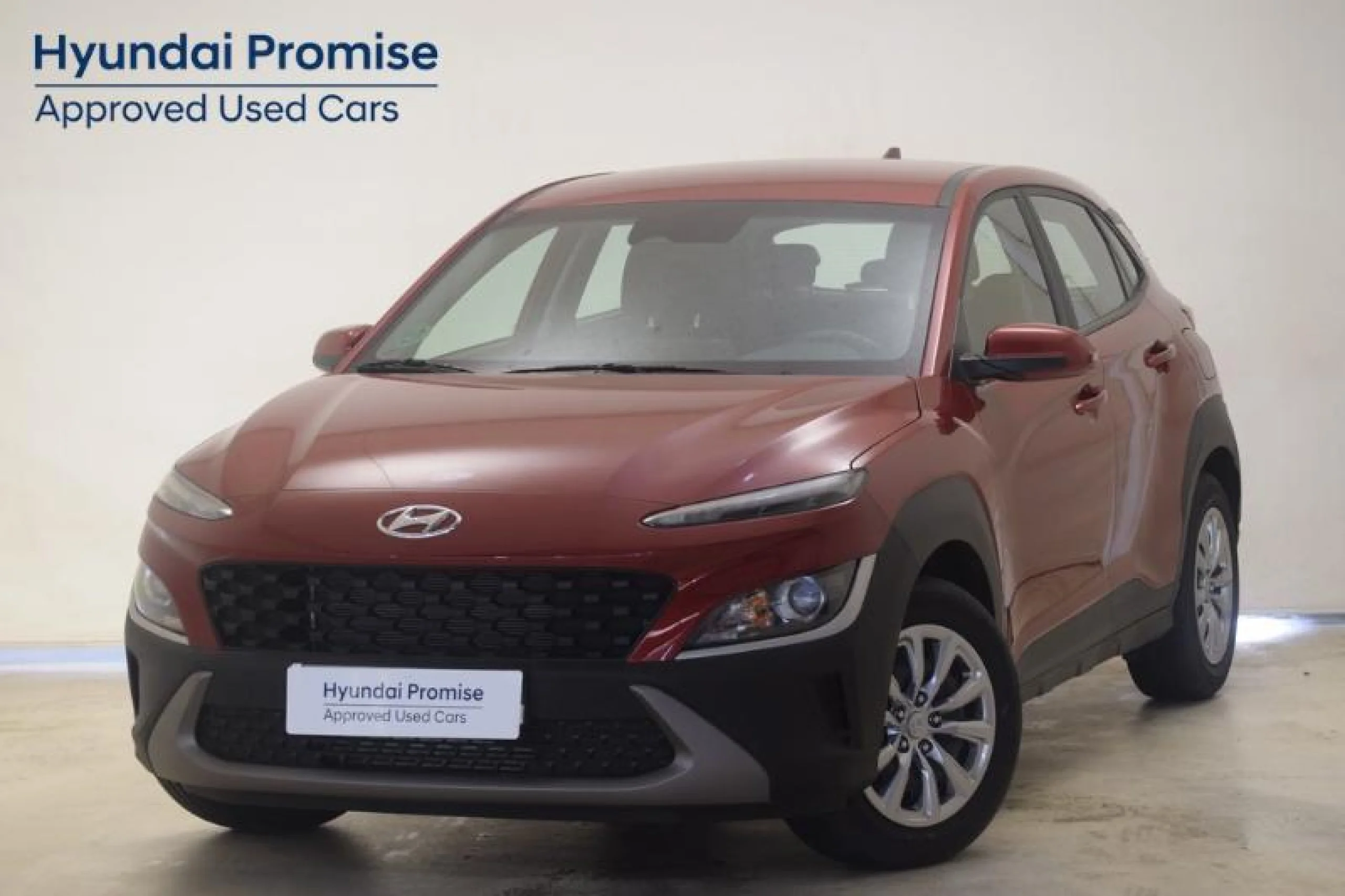 HYUNDAI KONA 1.0 TGDI KLASS 4X2 - Foto 1