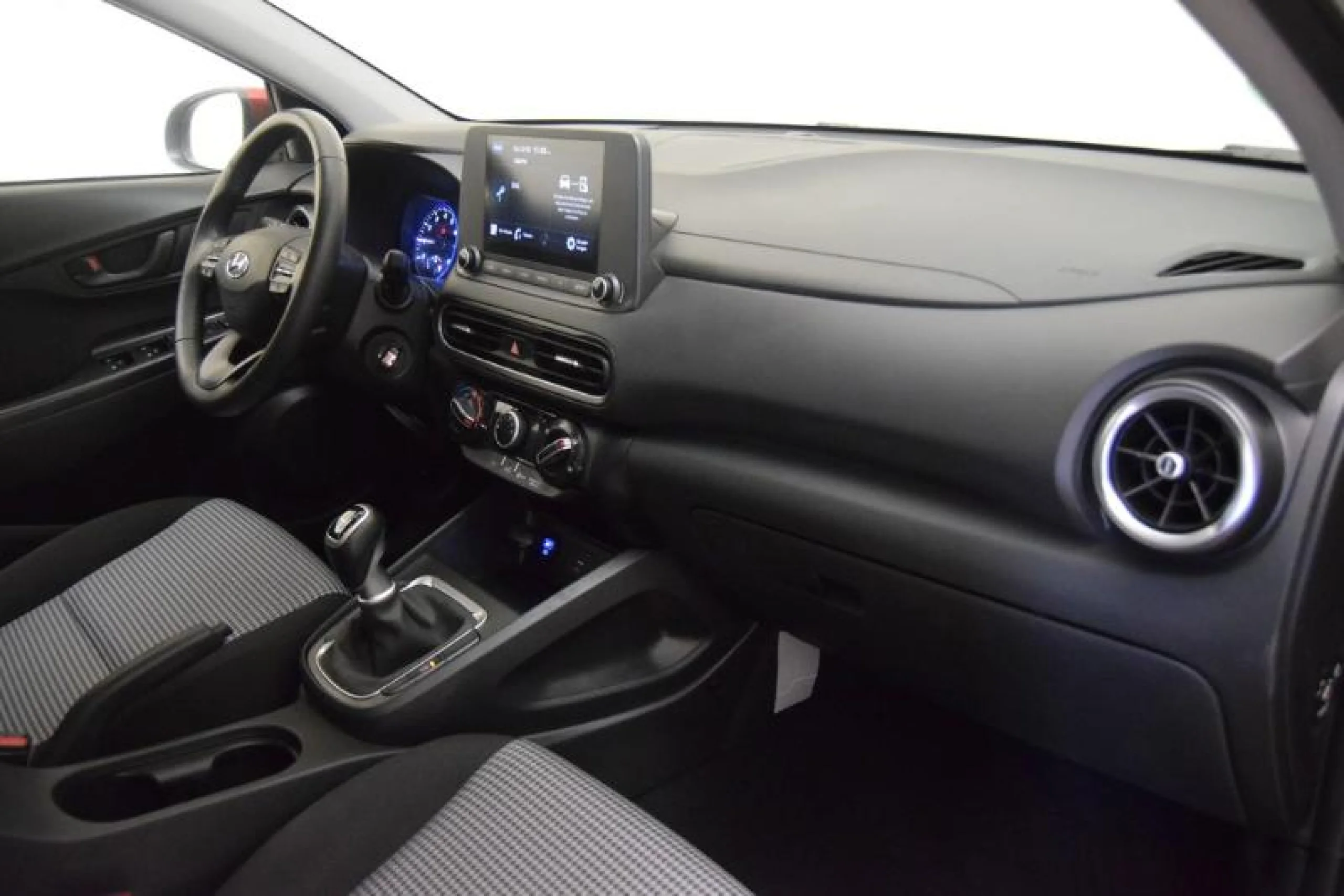 HYUNDAI KONA 1.0 TGDI KLASS 4X2 - Foto 5