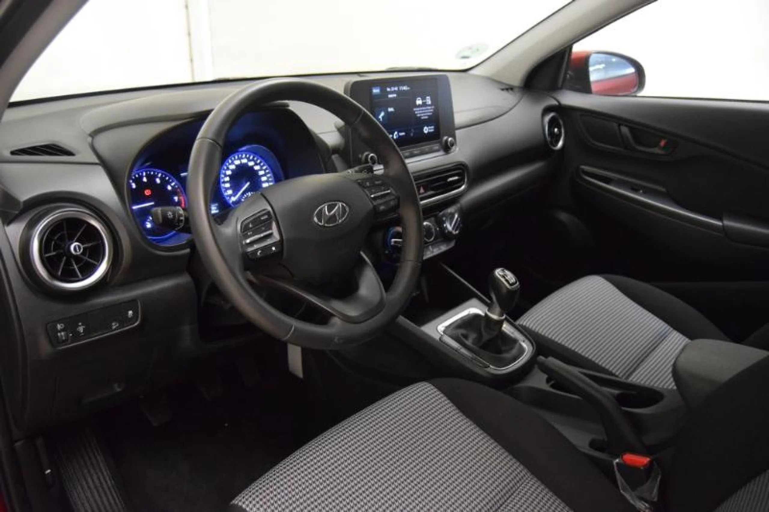 HYUNDAI KONA 1.0 TGDI KLASS 4X2 - Foto 6
