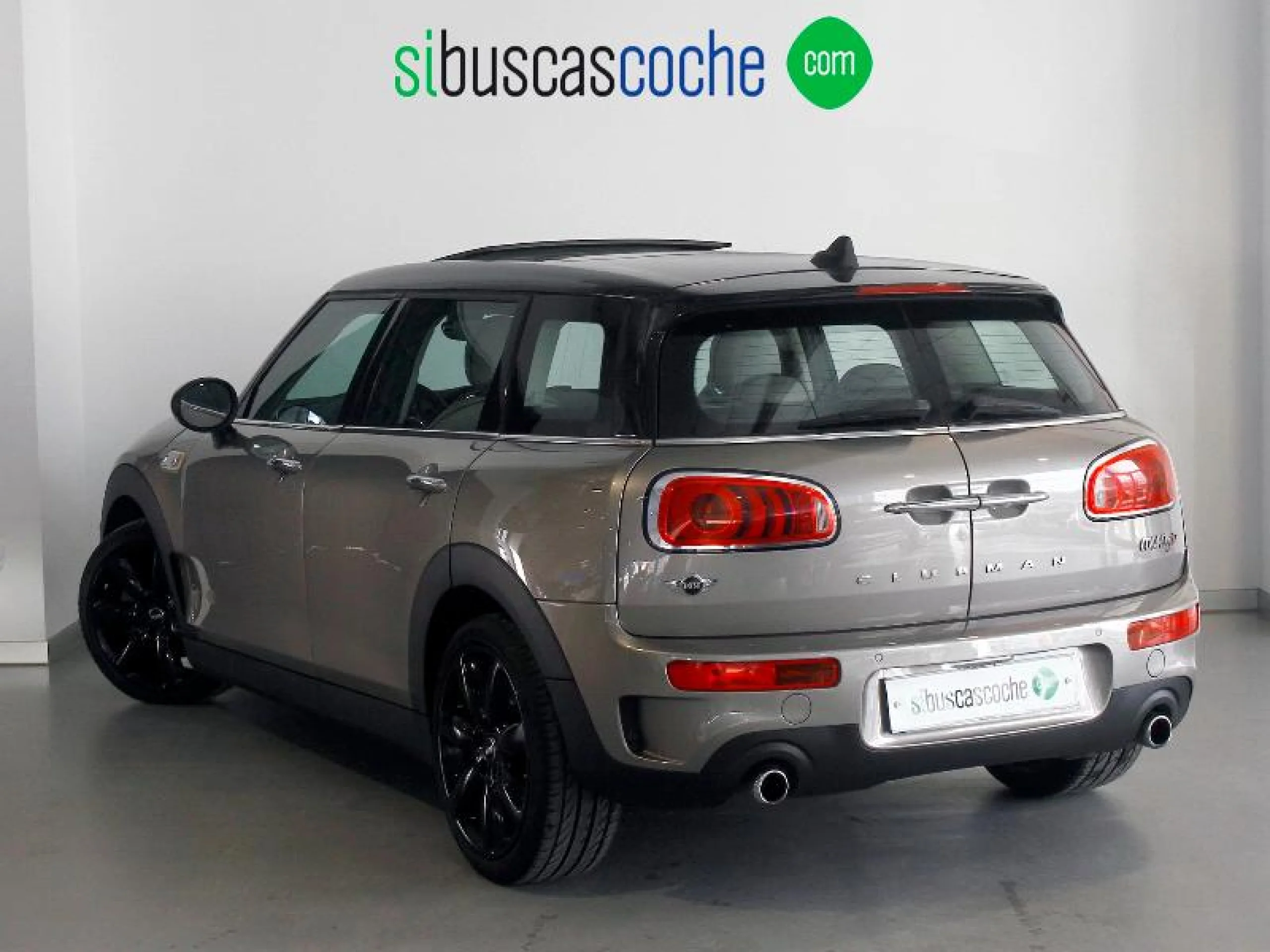 MINI CLUBMAN COOPER SD - Foto 2