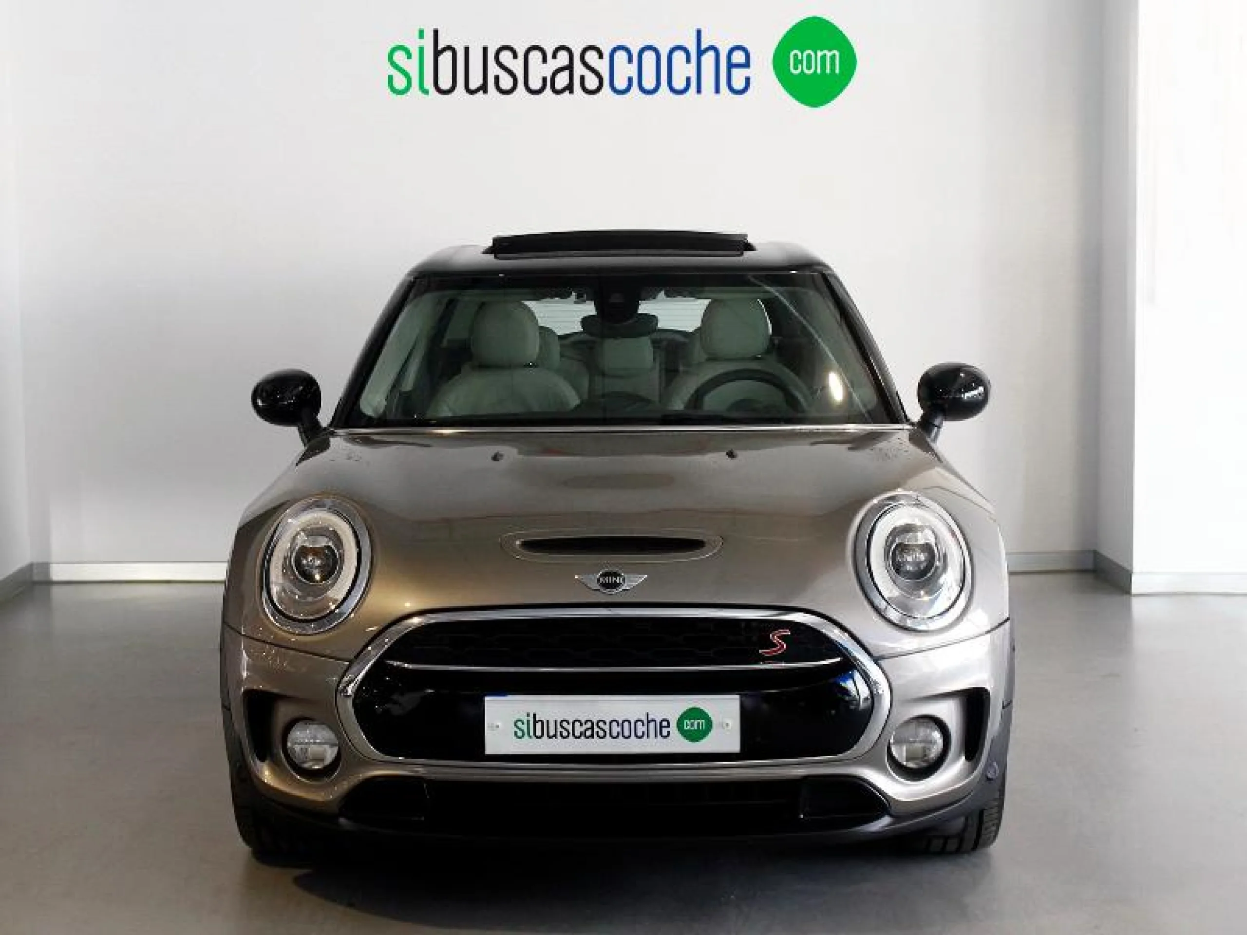 MINI CLUBMAN COOPER SD - Foto 19