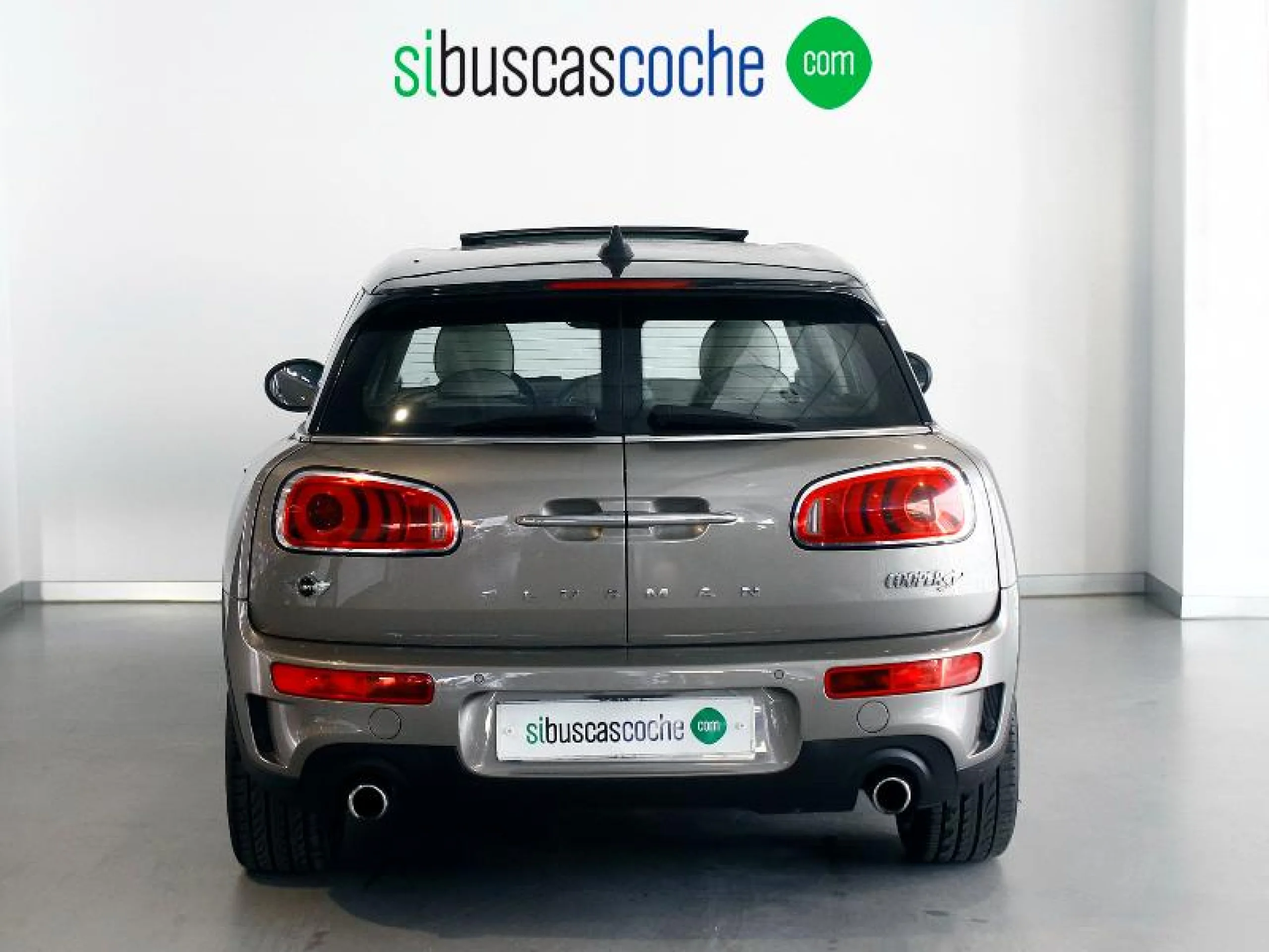 MINI CLUBMAN COOPER SD - Foto 20