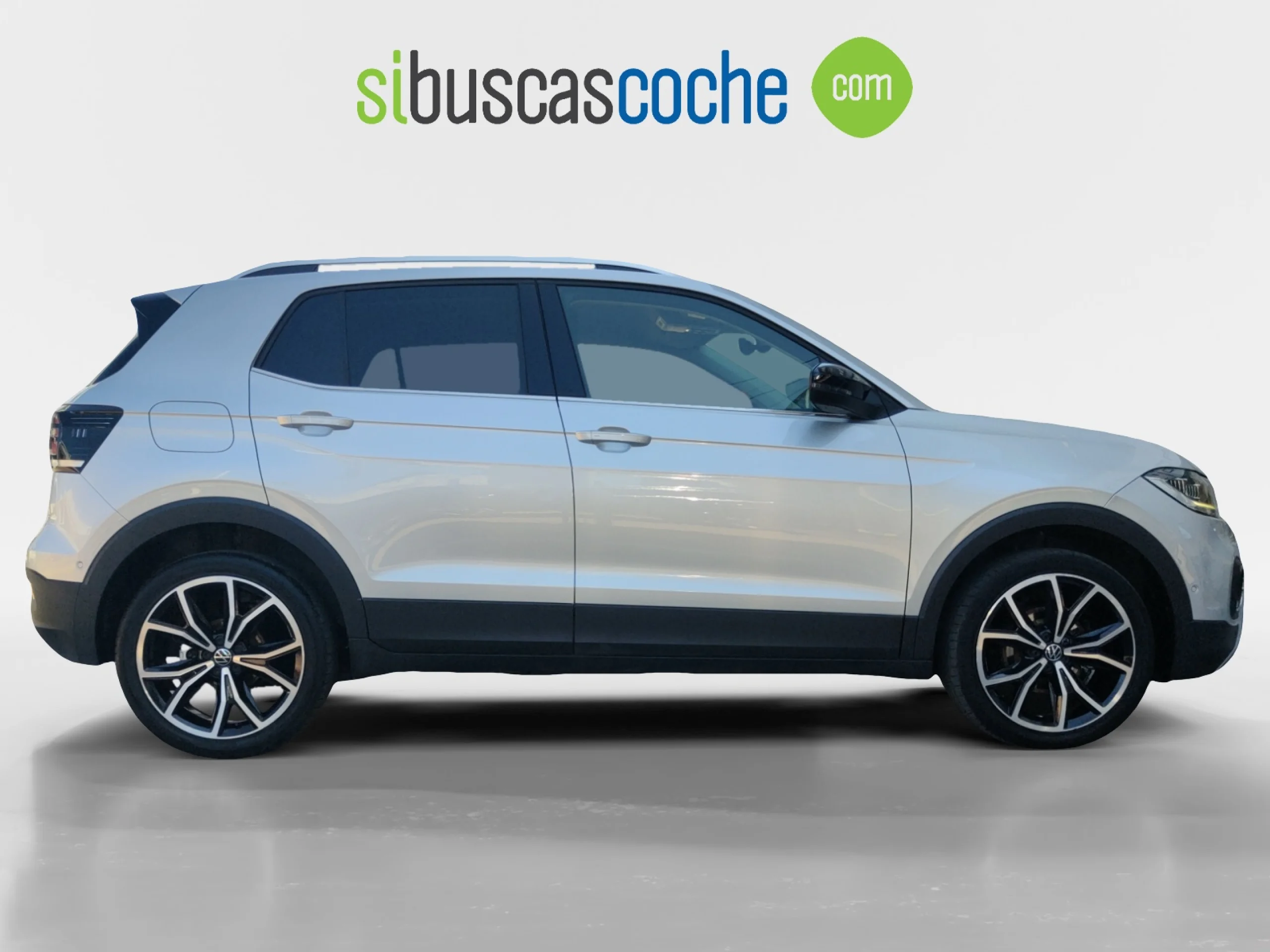 VOLKSWAGEN T CROSS SPORT 1.0 TSI 81KW (110CV) DSG - Foto 3