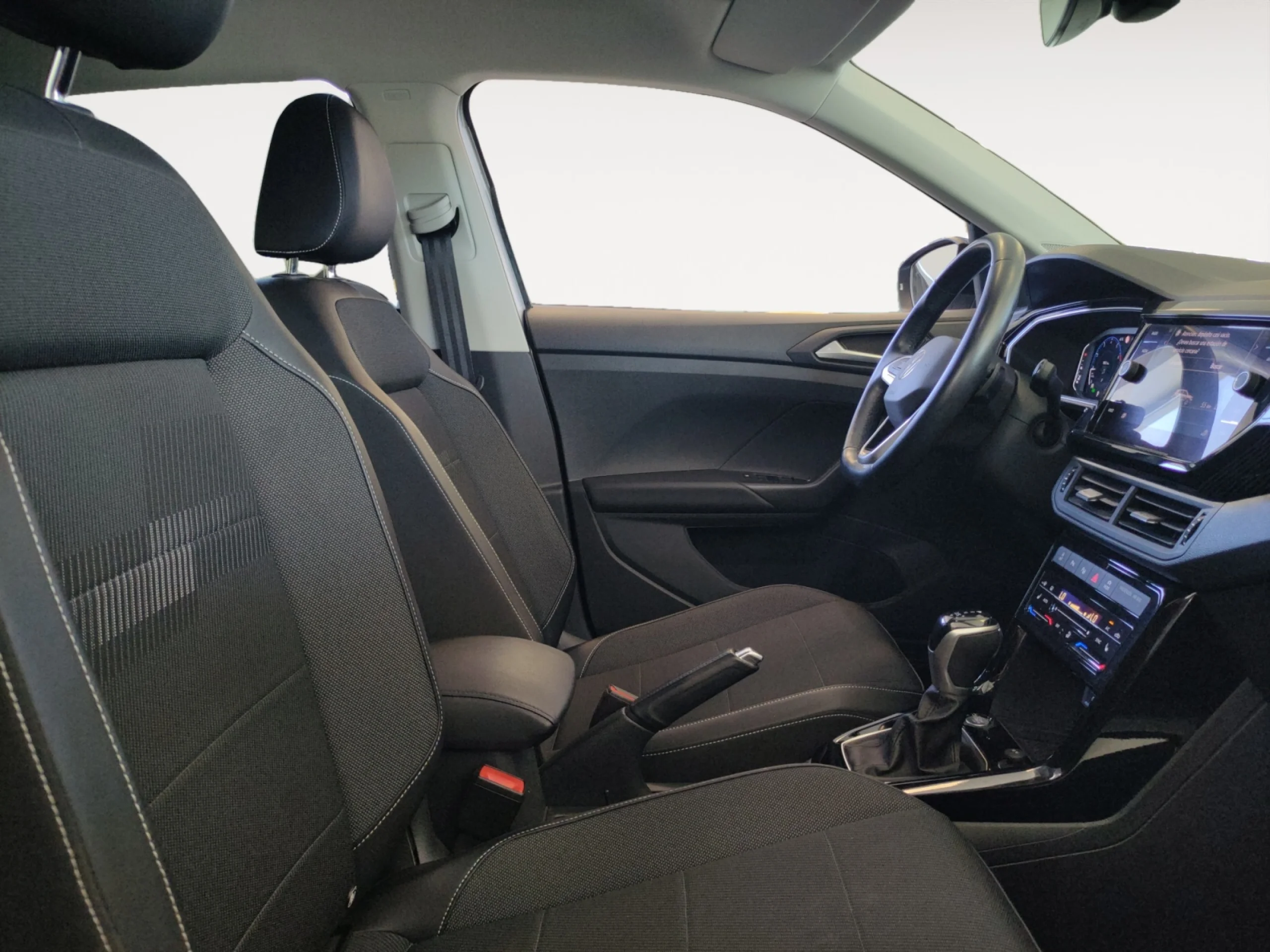 VOLKSWAGEN T CROSS SPORT 1.0 TSI 81KW (110CV) DSG - Foto 5