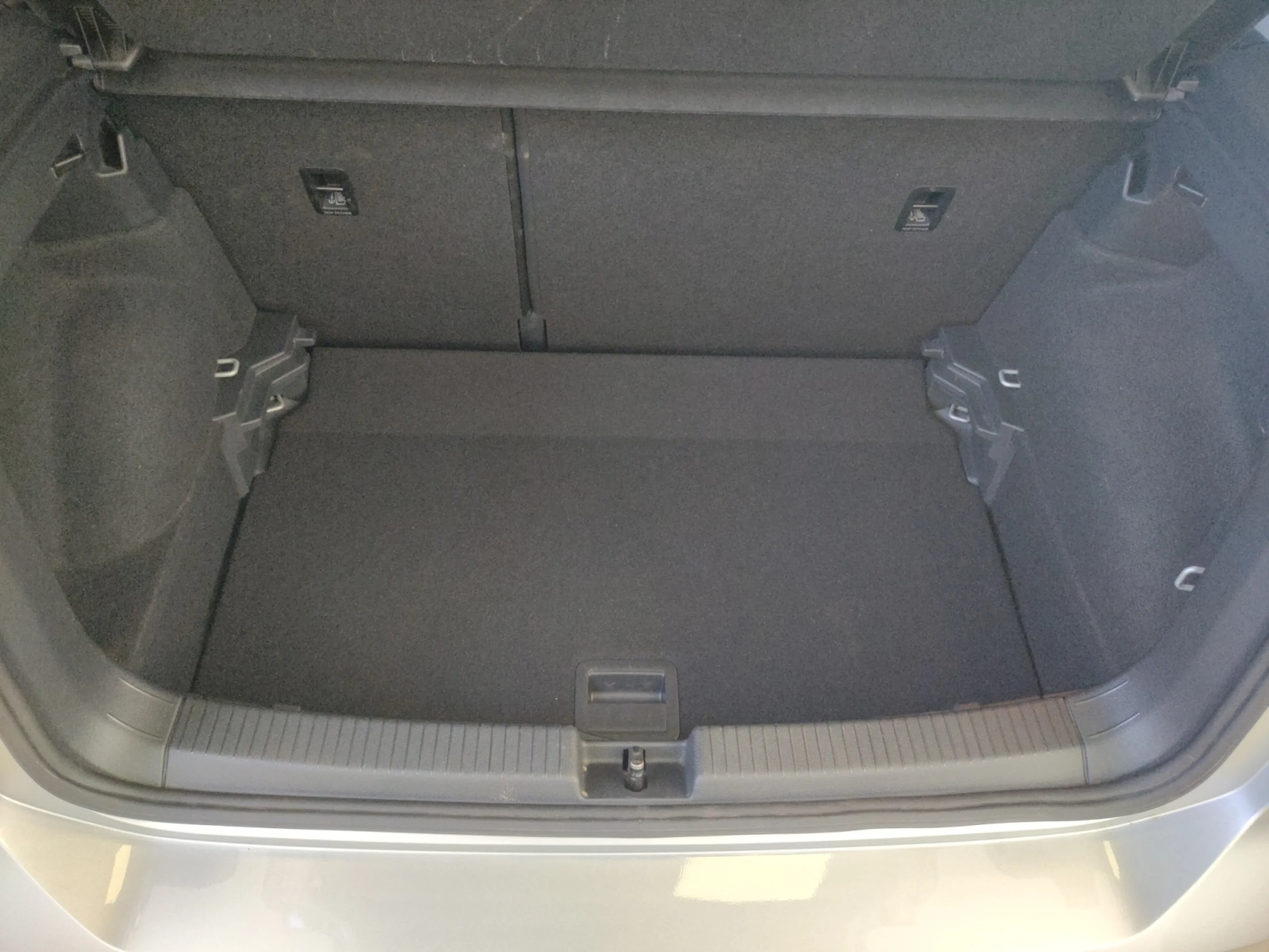 VOLKSWAGEN T CROSS SPORT 1.0 TSI 81KW (110CV) DSG - Foto 7