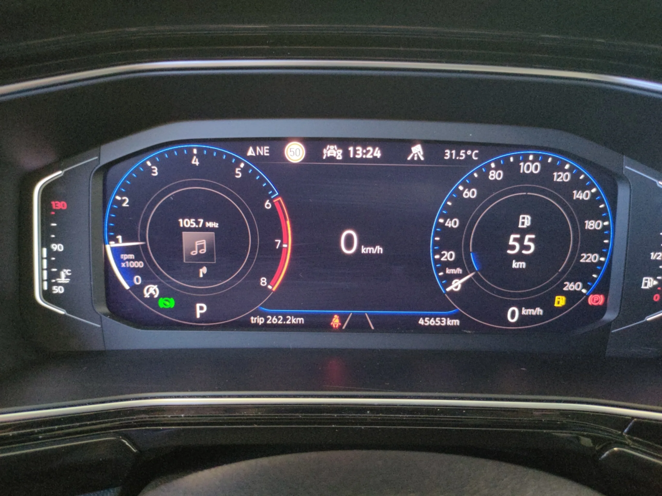 VOLKSWAGEN T CROSS SPORT 1.0 TSI 81KW (110CV) DSG - Foto 10