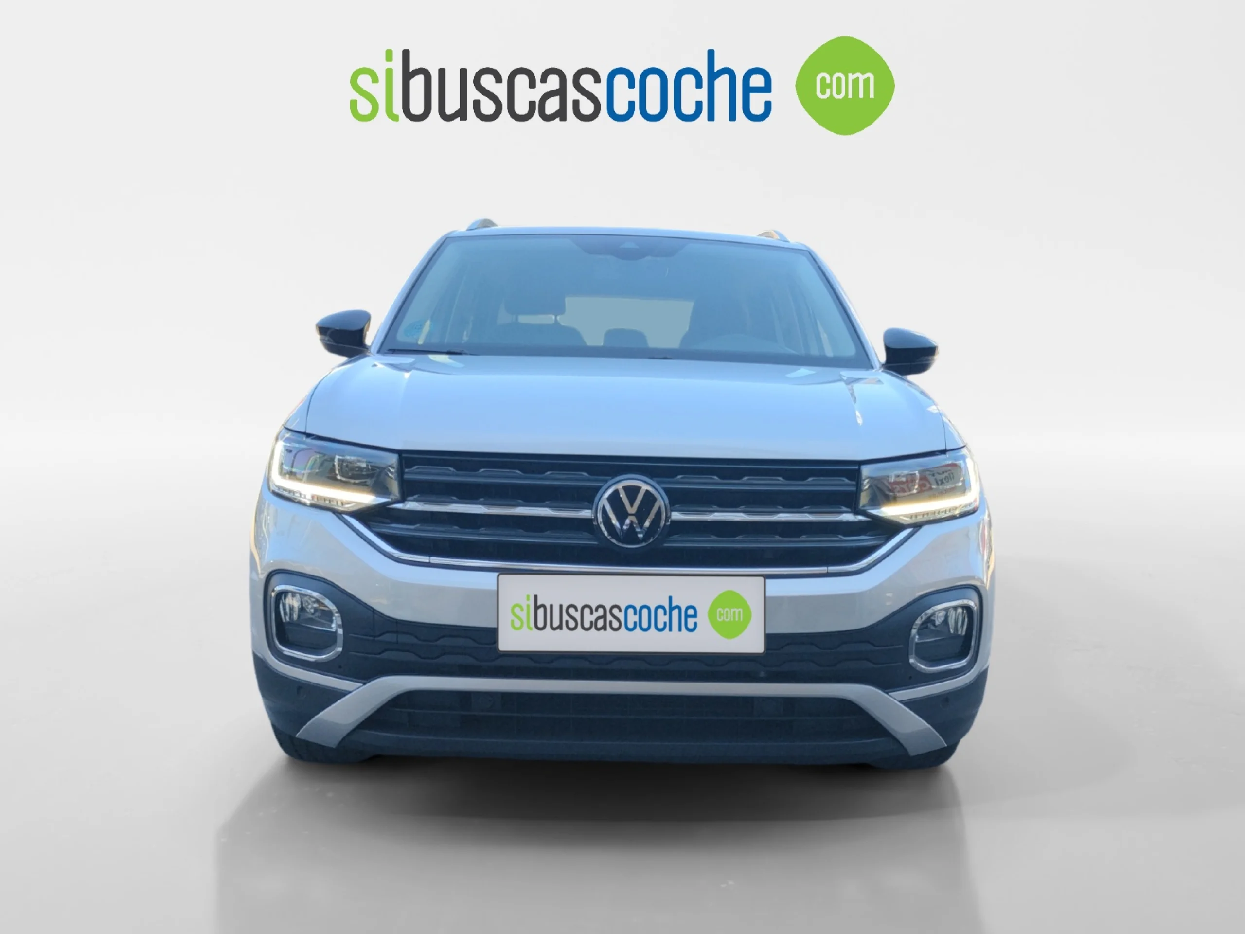 VOLKSWAGEN T CROSS SPORT 1.0 TSI 81KW (110CV) DSG - Foto 12