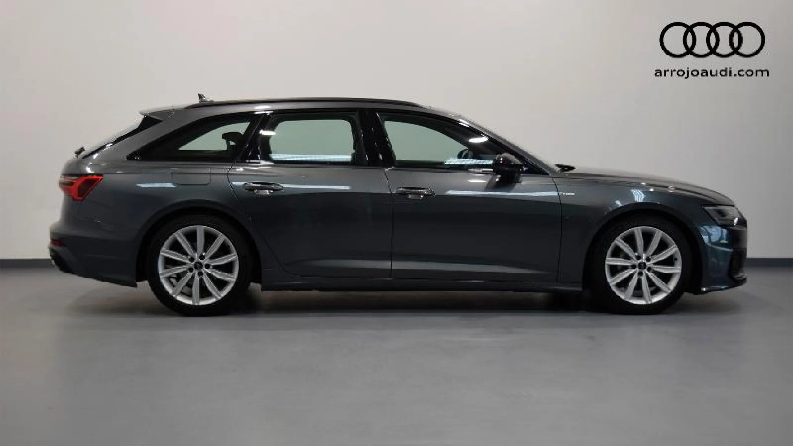 AUDI A6 AVANT SPORT 40 TDI 150KW (204CV) S TRON. - Foto 3
