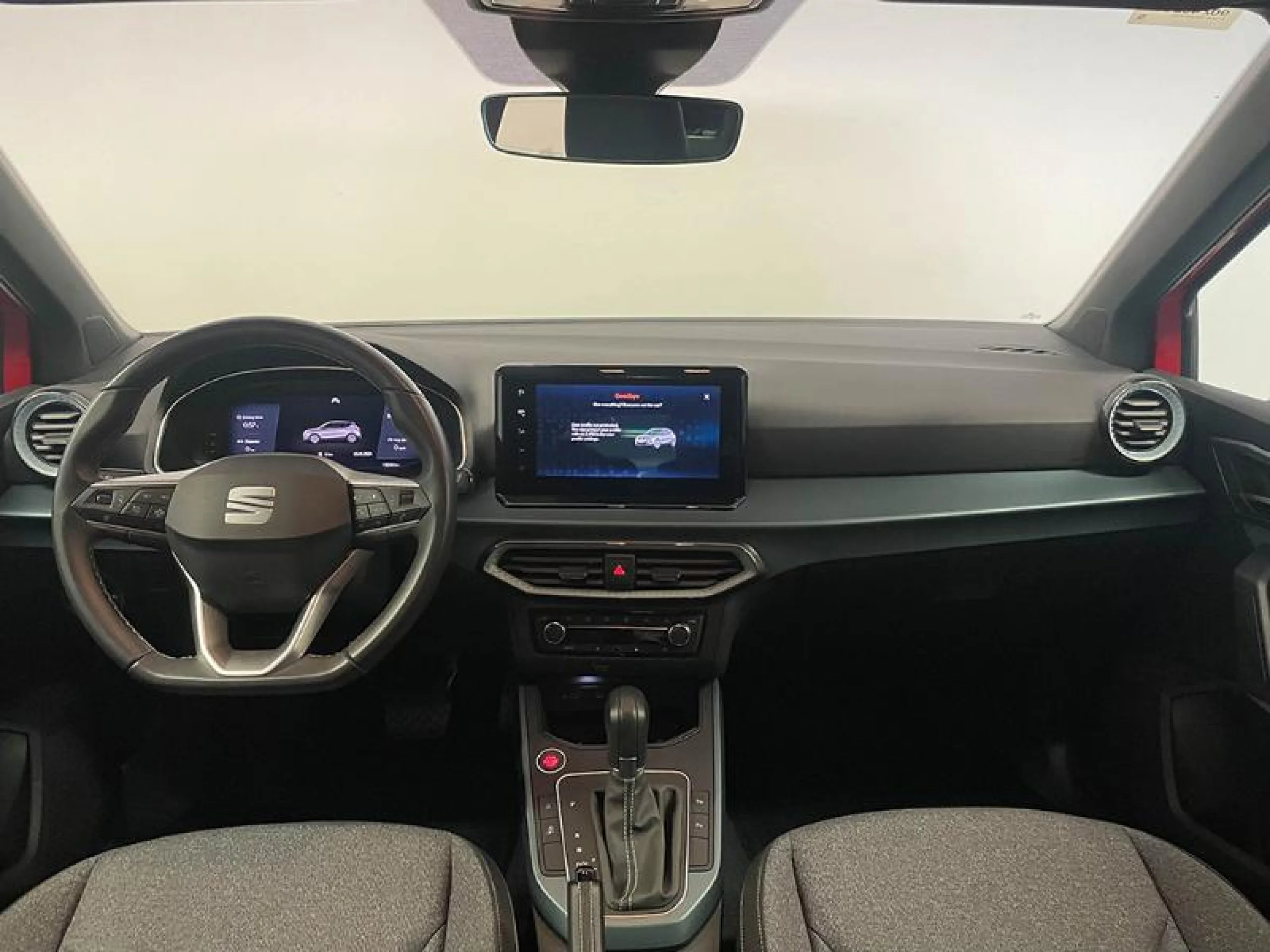 SEAT ARONA 1.0 TSI 81KW (110CV) DSG FR PLUS - Foto 4