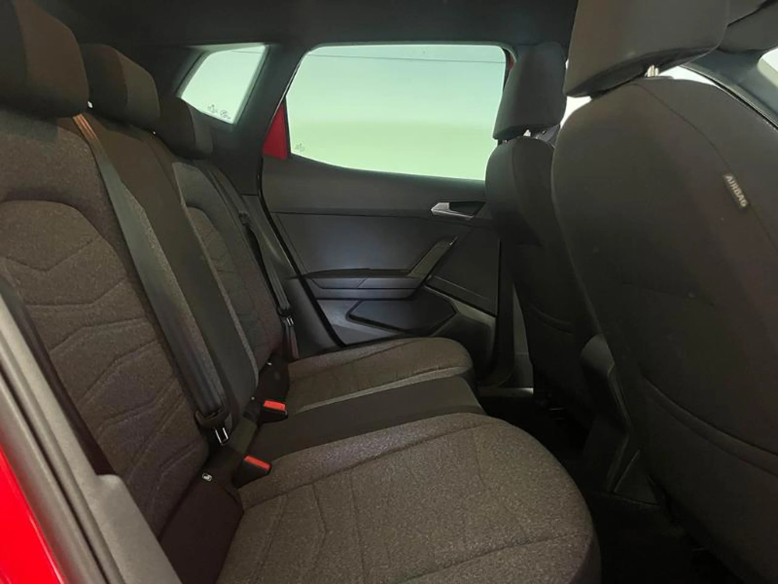 SEAT ARONA 1.0 TSI 81KW (110CV) DSG FR PLUS - Foto 6