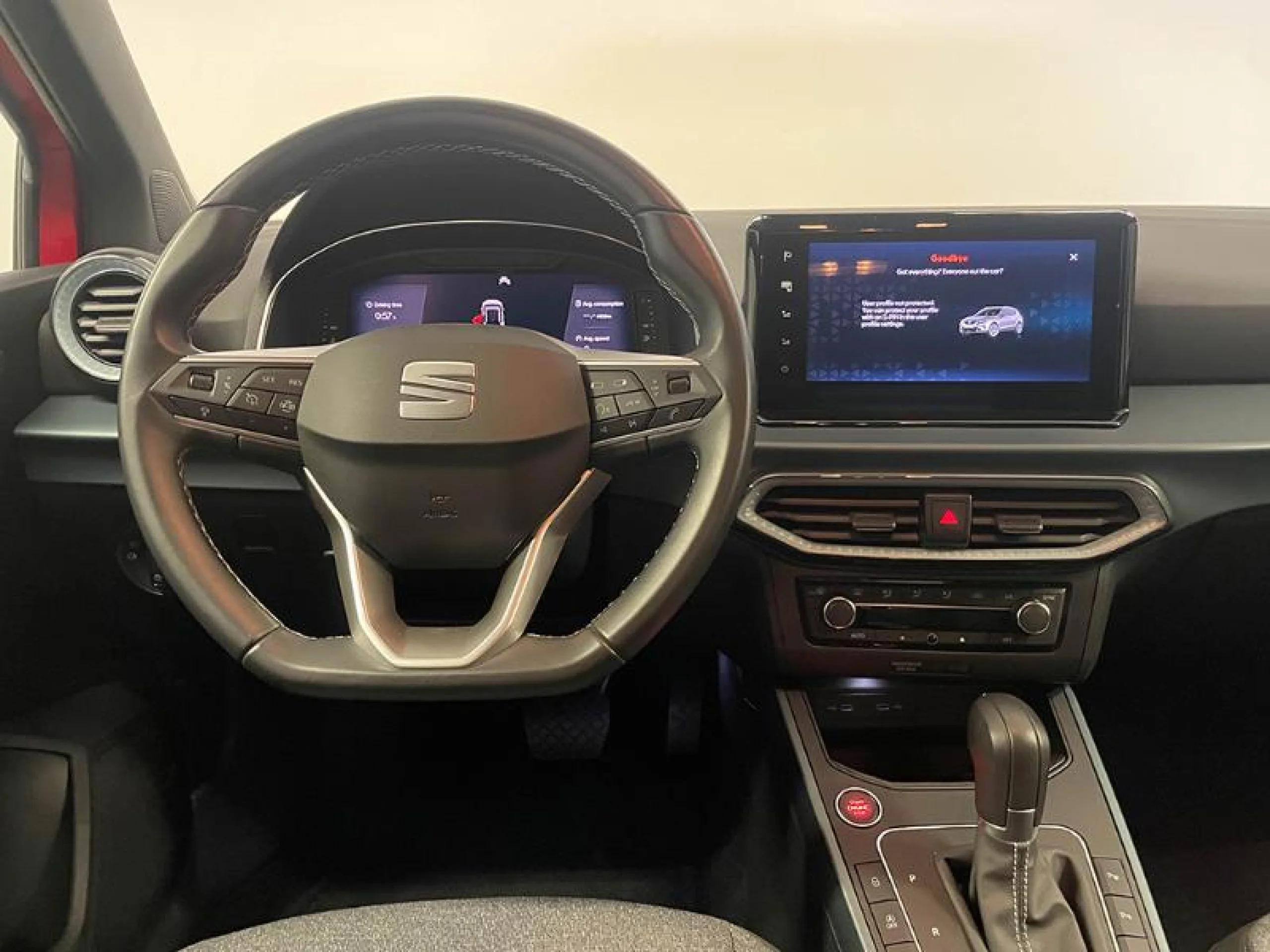 SEAT ARONA 1.0 TSI 81KW (110CV) DSG FR PLUS - Foto 16