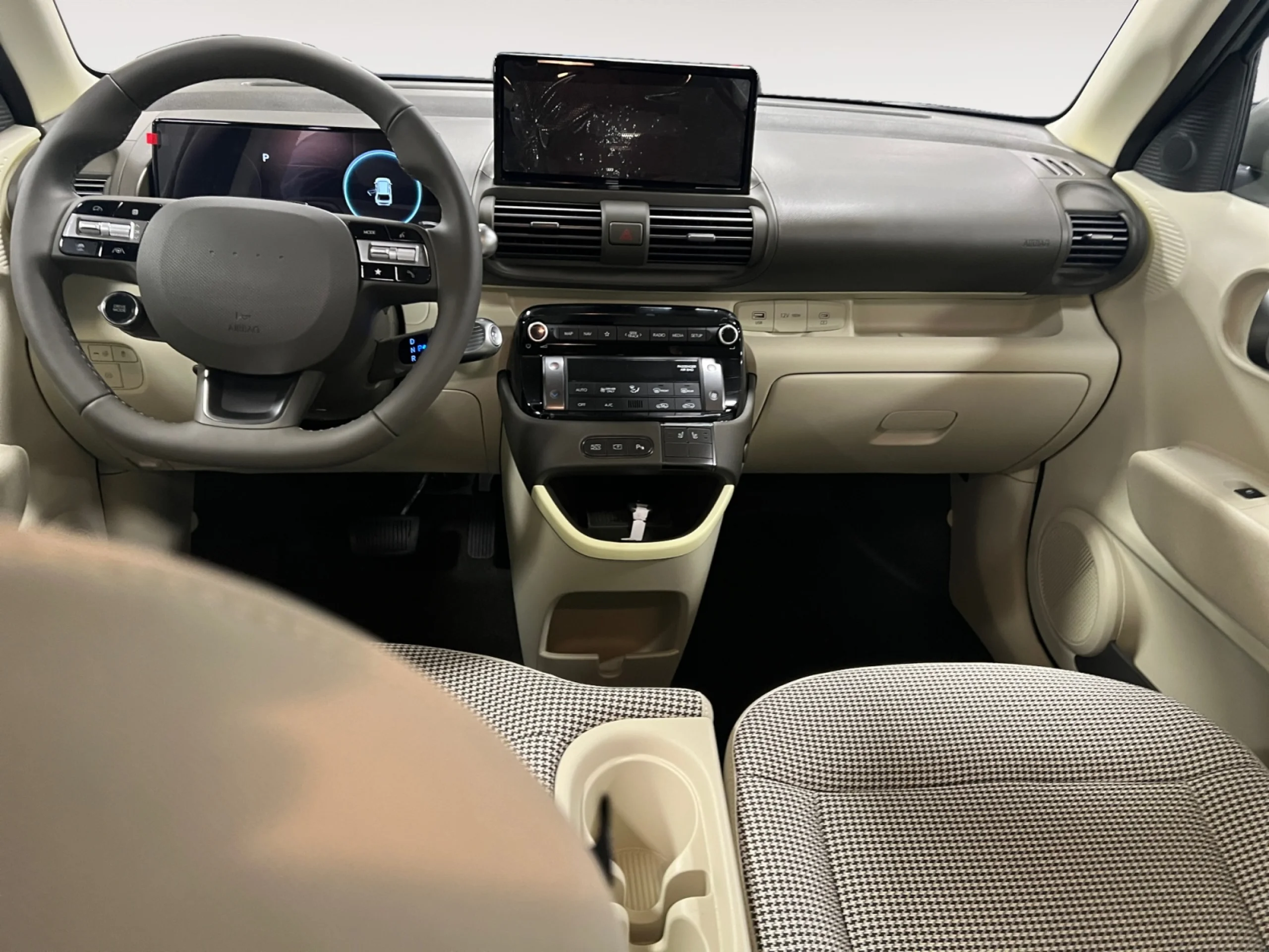 HYUNDAI INSTER 49KWH 85KW (115CV) MAXX - Foto 3