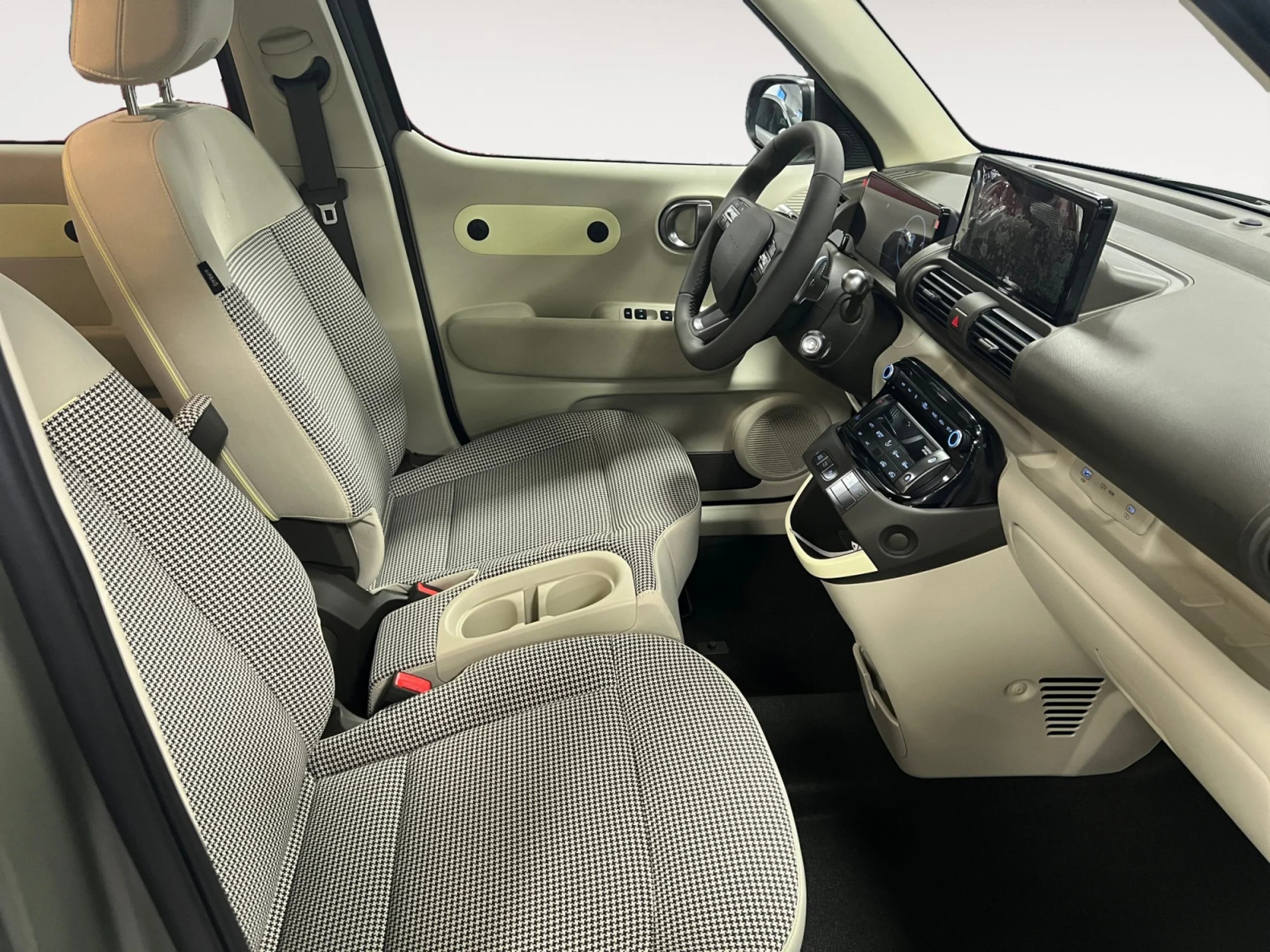 HYUNDAI INSTER 49KWH 85KW (115CV) MAXX - Foto 4