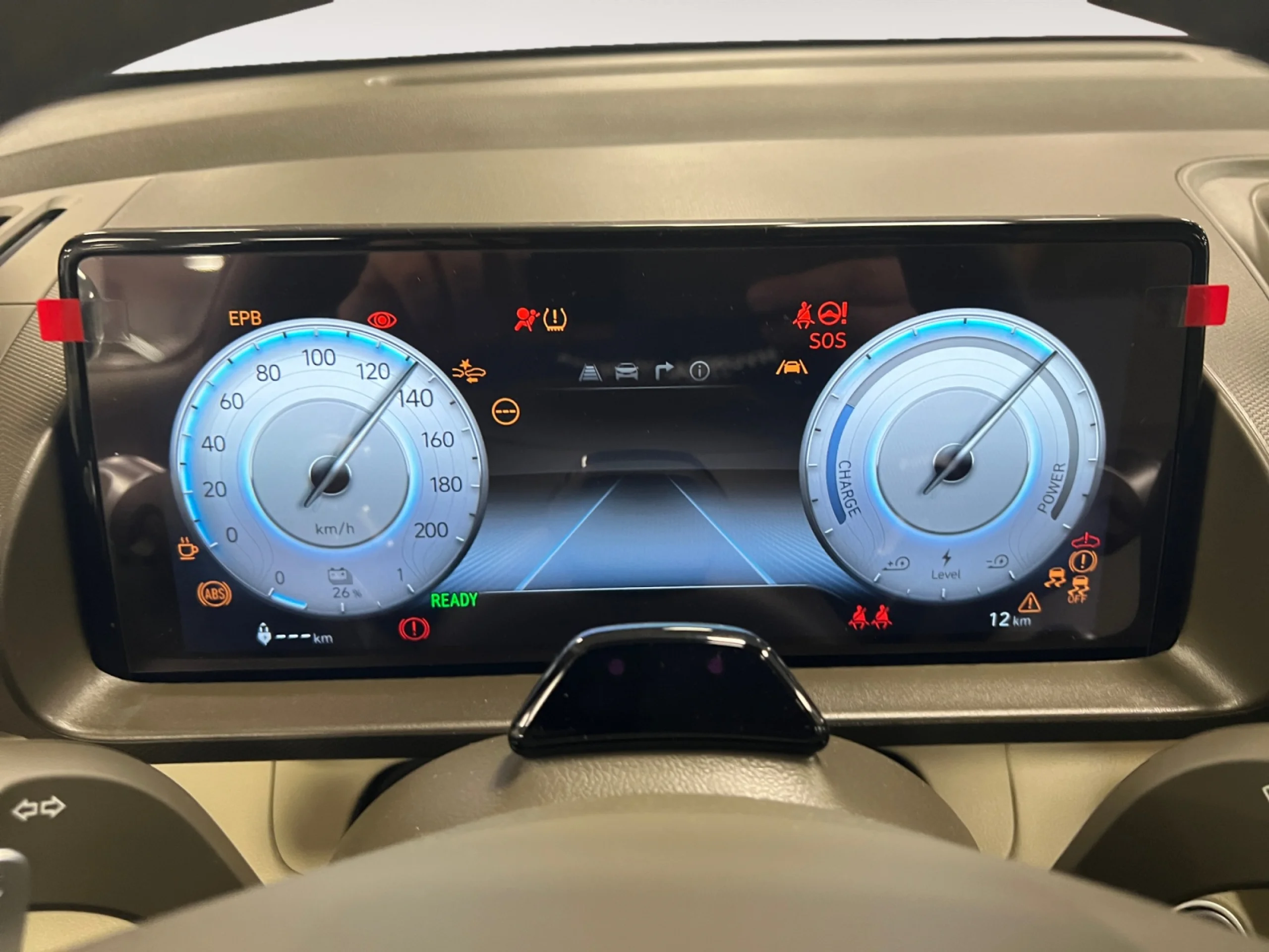 HYUNDAI INSTER 49KWH 85KW (115CV) MAXX - Foto 6