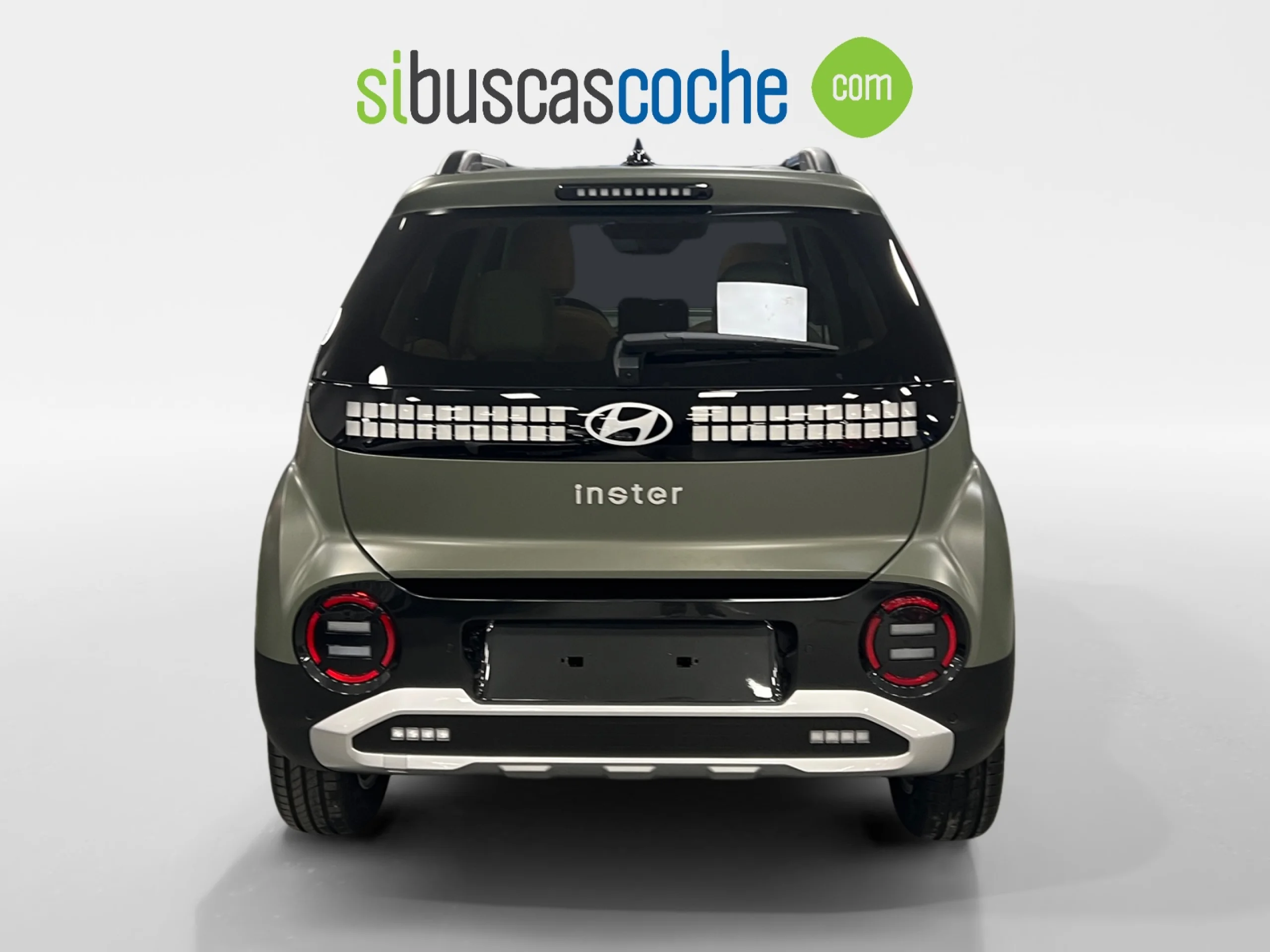 HYUNDAI INSTER 49KWH 85KW (115CV) MAXX - Foto 14