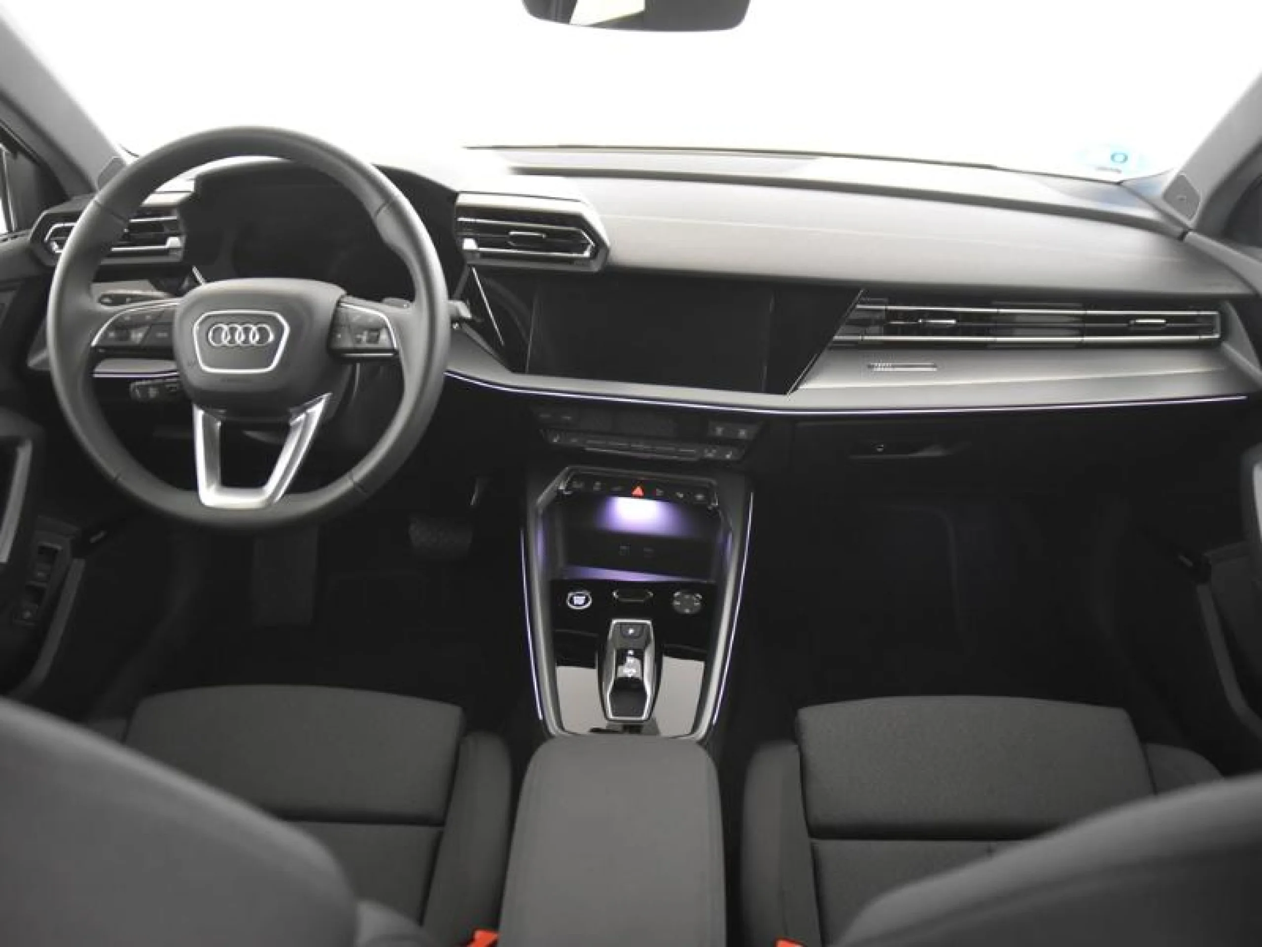 AUDI A3 SPORTBACK A3 SPORTBACK LAUNCH EDITION 40 TFSI E  150(204) KW(CV) S TRONIC - Foto 4