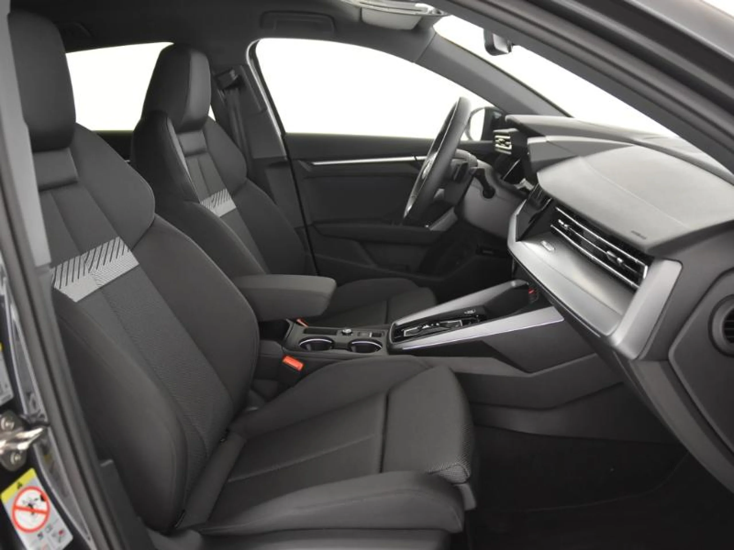 AUDI A3 SPORTBACK A3 SPORTBACK LAUNCH EDITION 40 TFSI E  150(204) KW(CV) S TRONIC - Foto 5