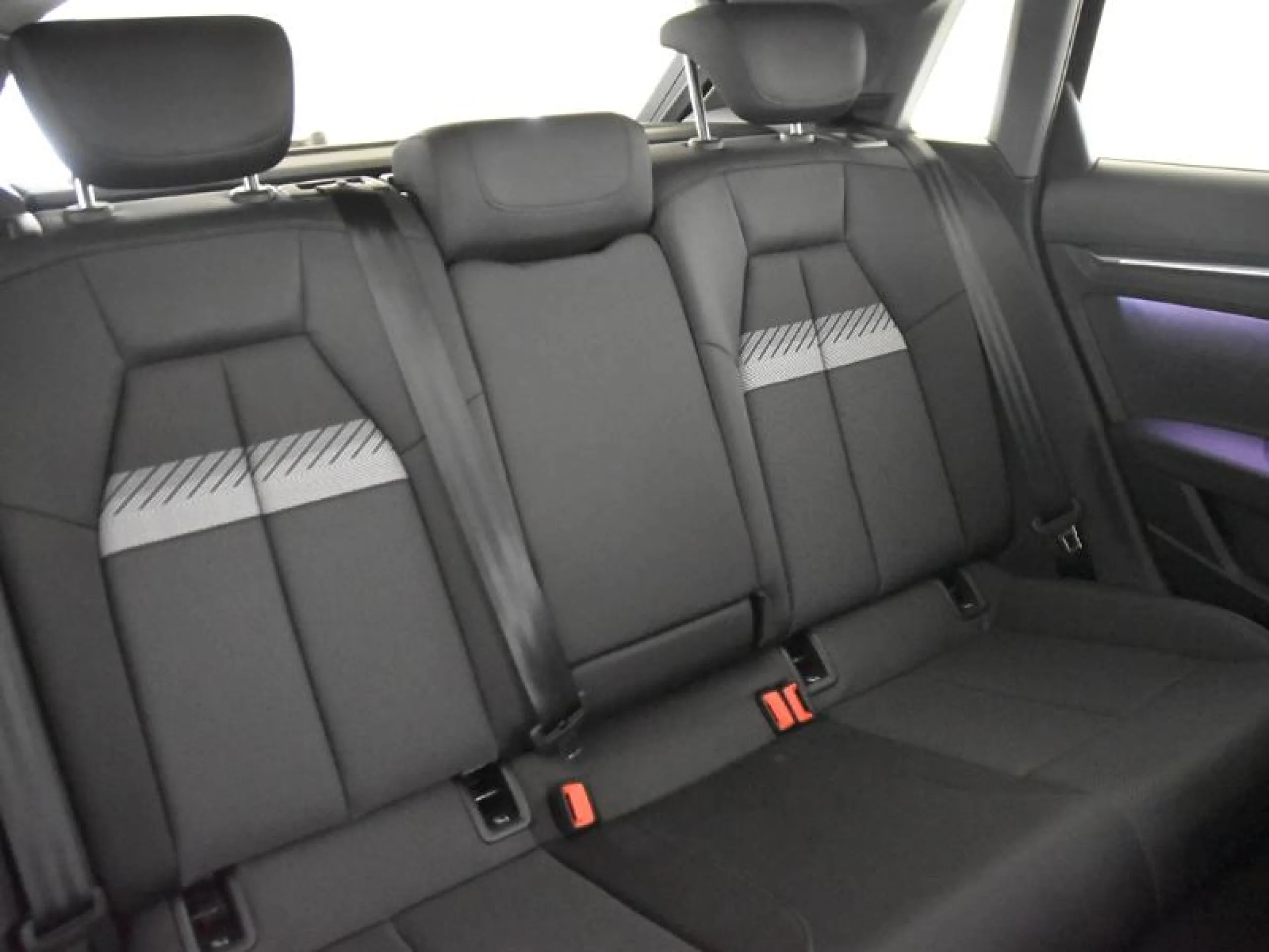 AUDI A3 SPORTBACK A3 SPORTBACK LAUNCH EDITION 40 TFSI E  150(204) KW(CV) S TRONIC - Foto 6